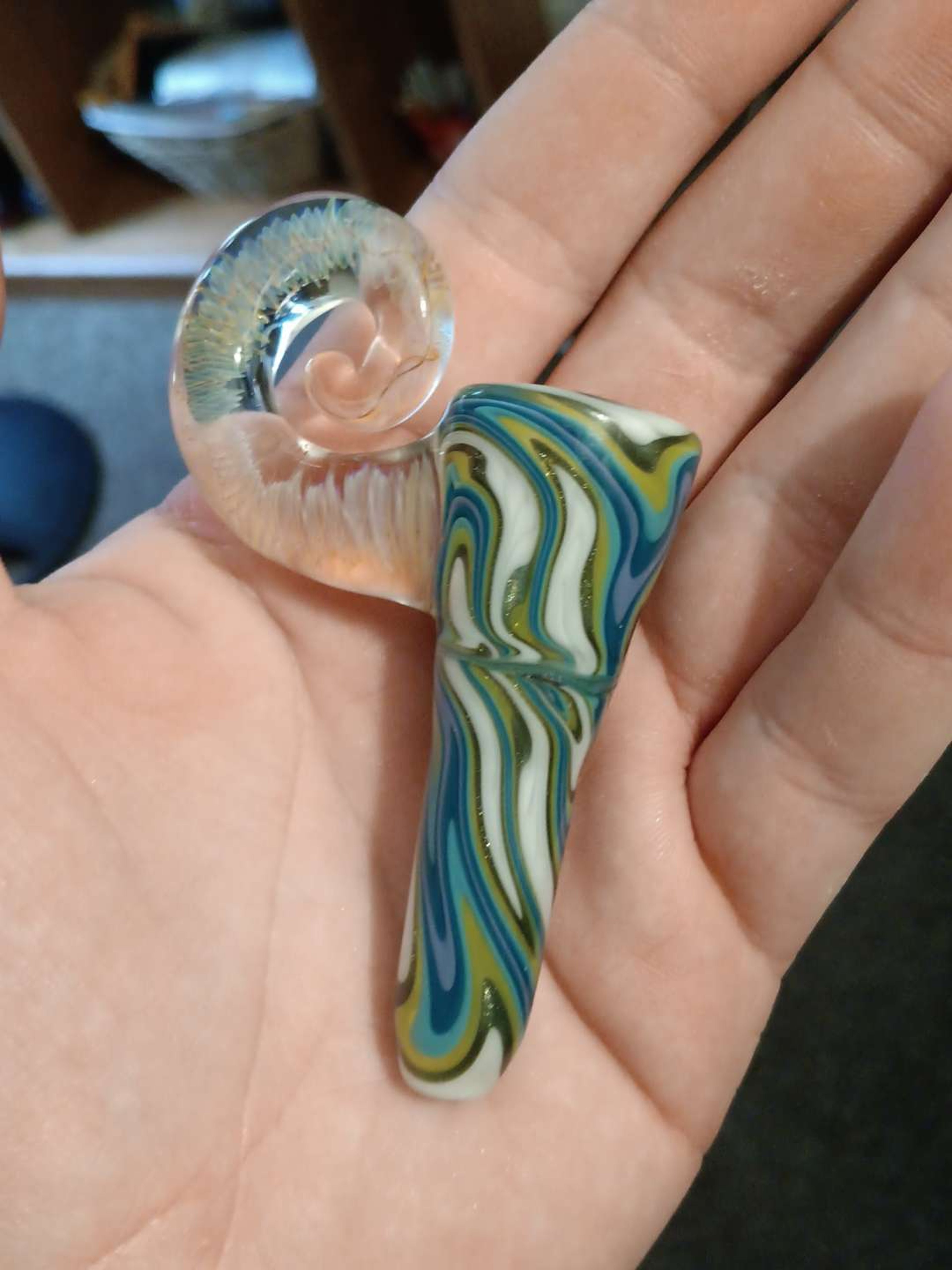 Preview pic of Fully worked slide