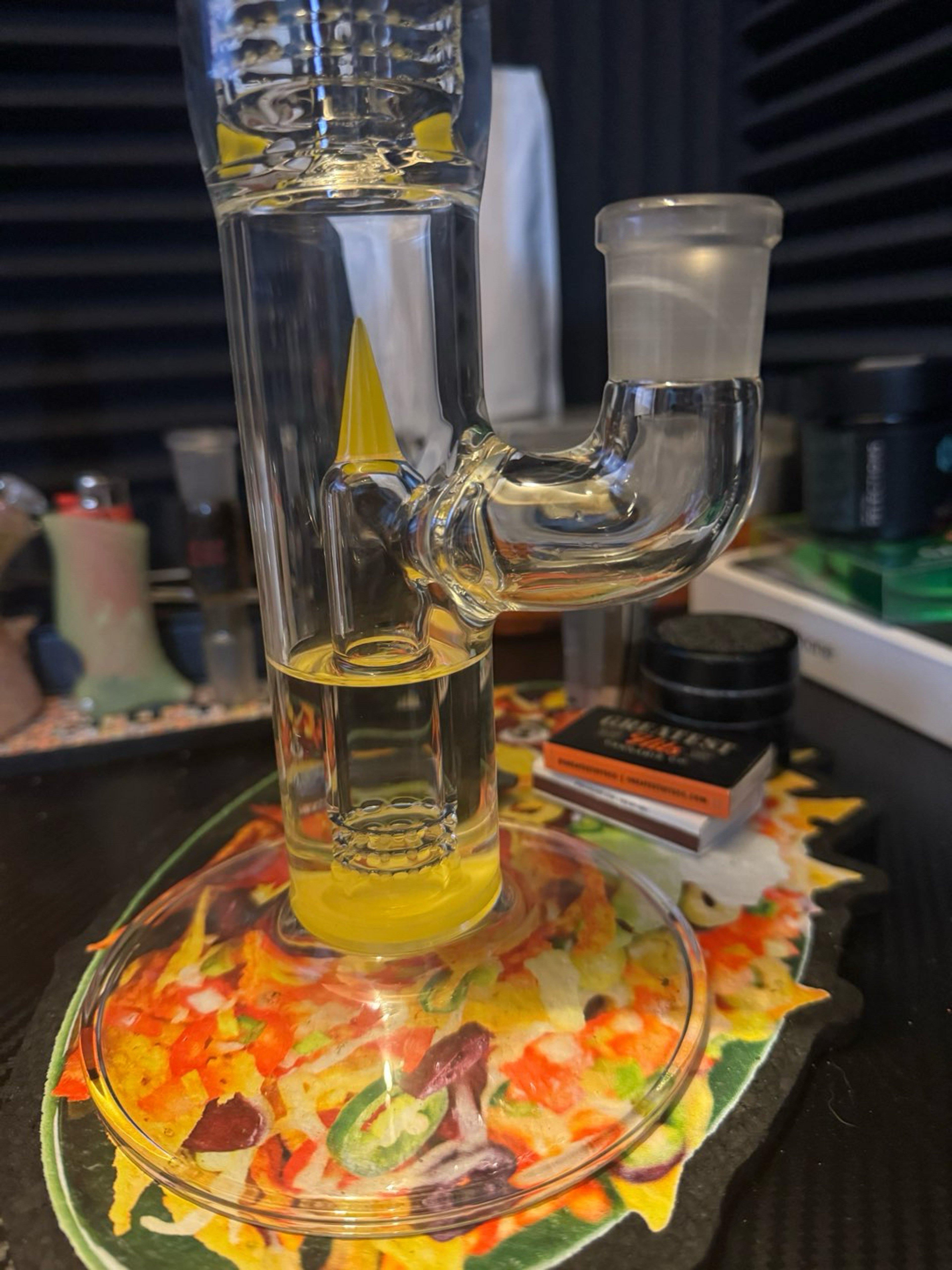 Preview pic of 2024 PA Canary Fixed 360-Mini GridDome