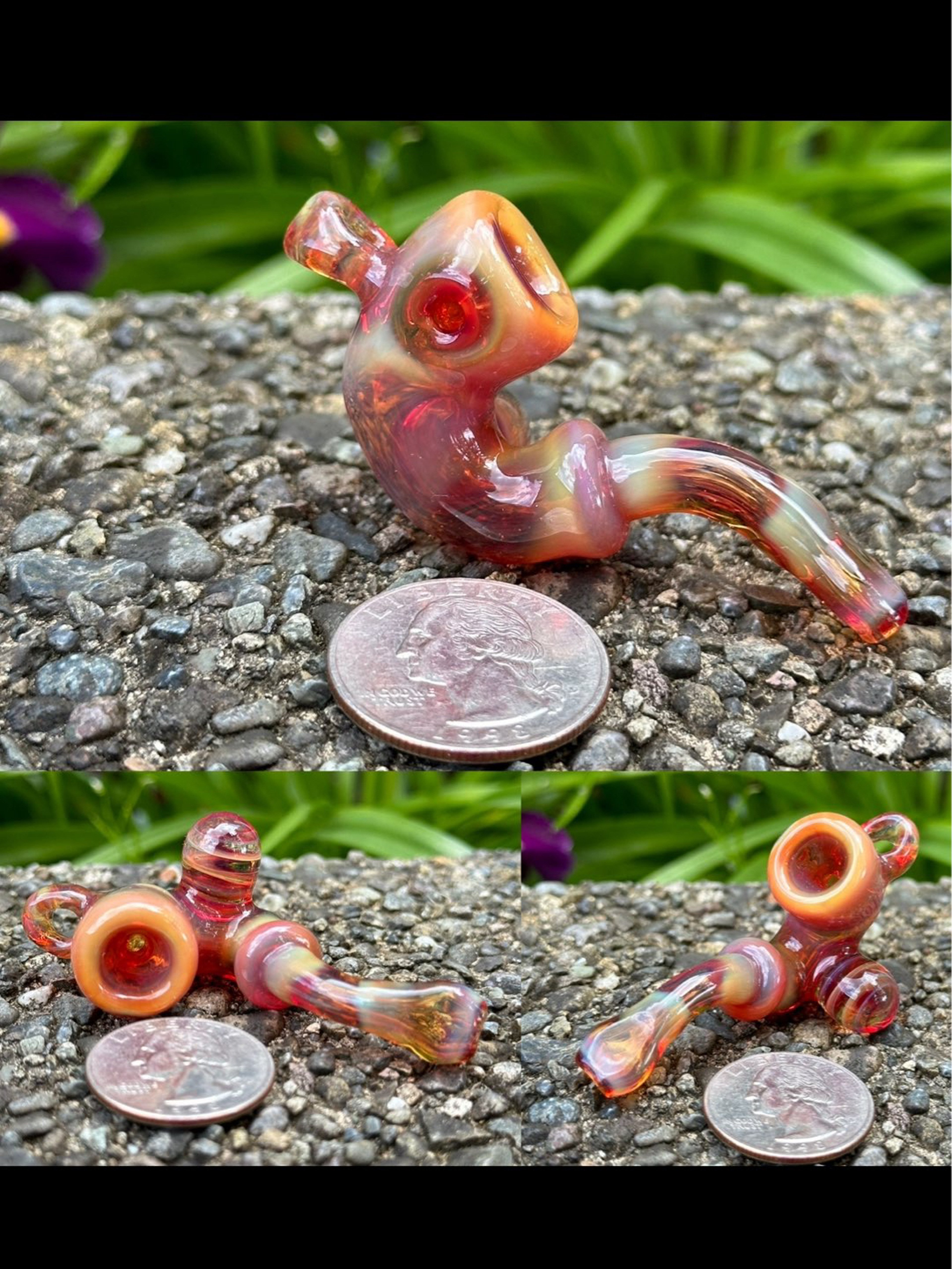 Preview pic of Got this for auction on insta @workhawt