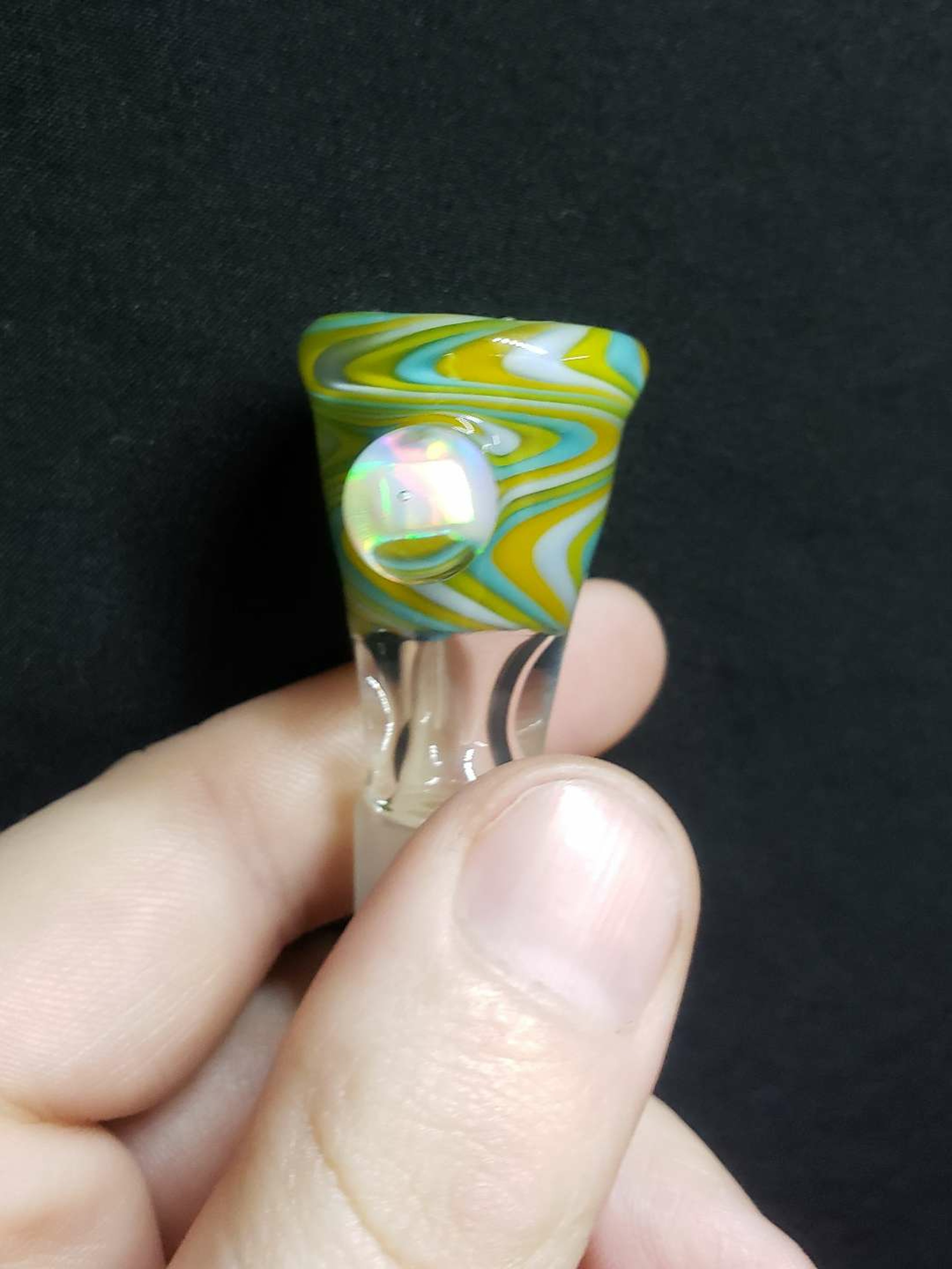 Preview pic of 14mm 3hole slide