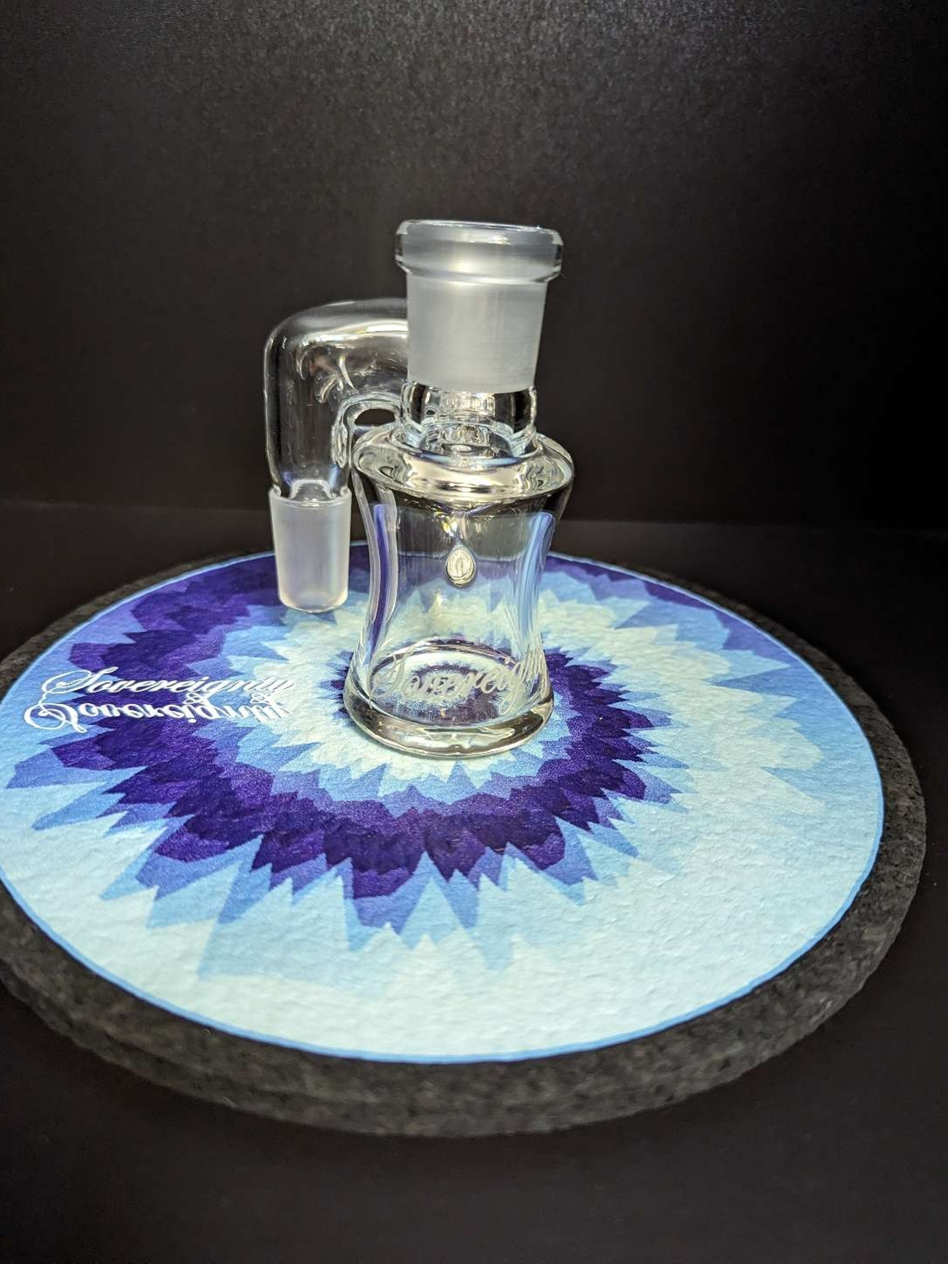 Preview pic of Sovereignty Dry Catcher brand new