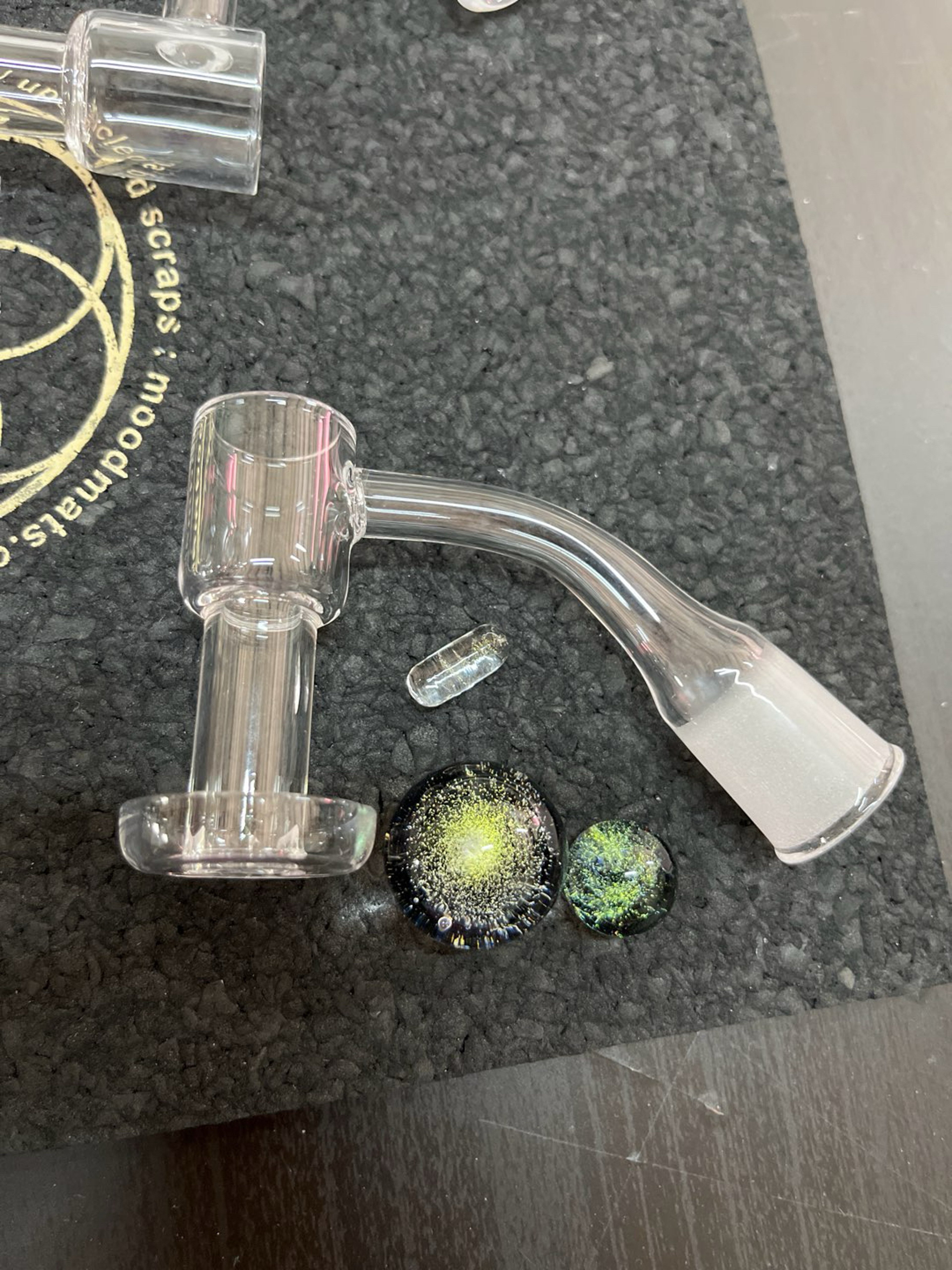 Preview pic of 45 female import terp slurper 14mm