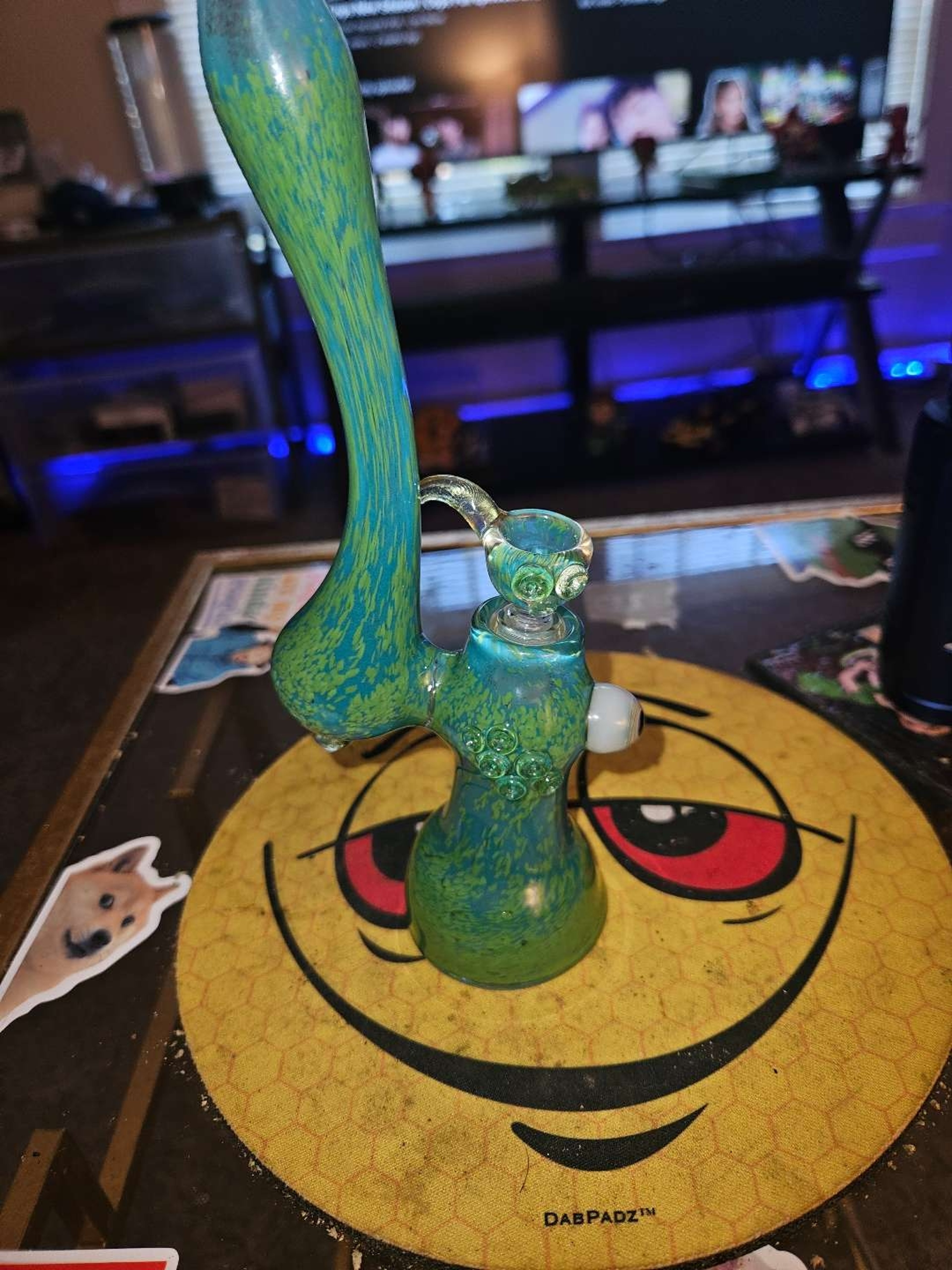 Preview pic of Bubbler