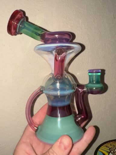 Preview pic of BC Glass Blooper