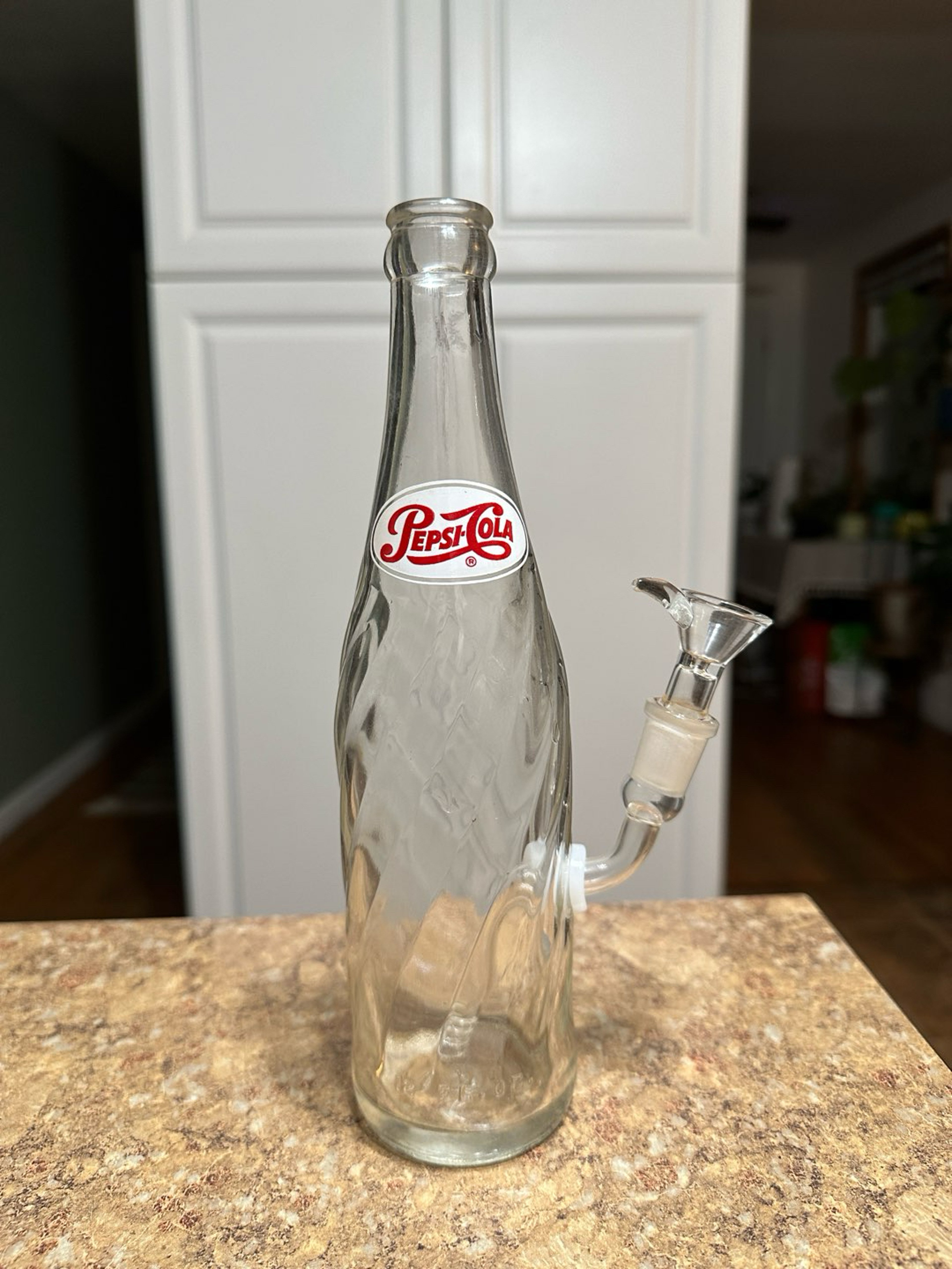 Vintage Pepsi-Cola 12oz bubbler | Shop Other on GlassPass