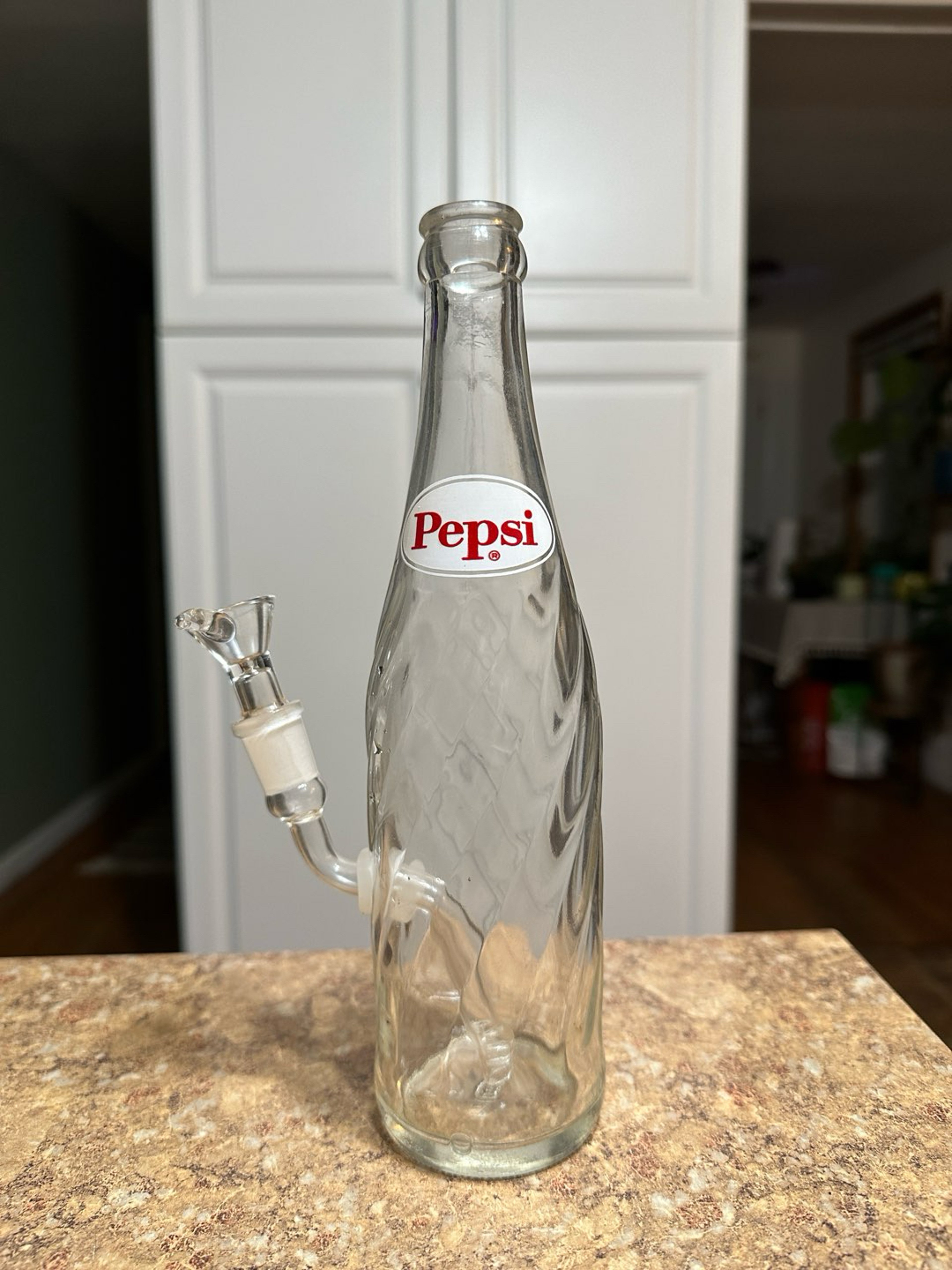 Vintage Pepsi-Cola 12oz bubbler | Shop Other on GlassPass