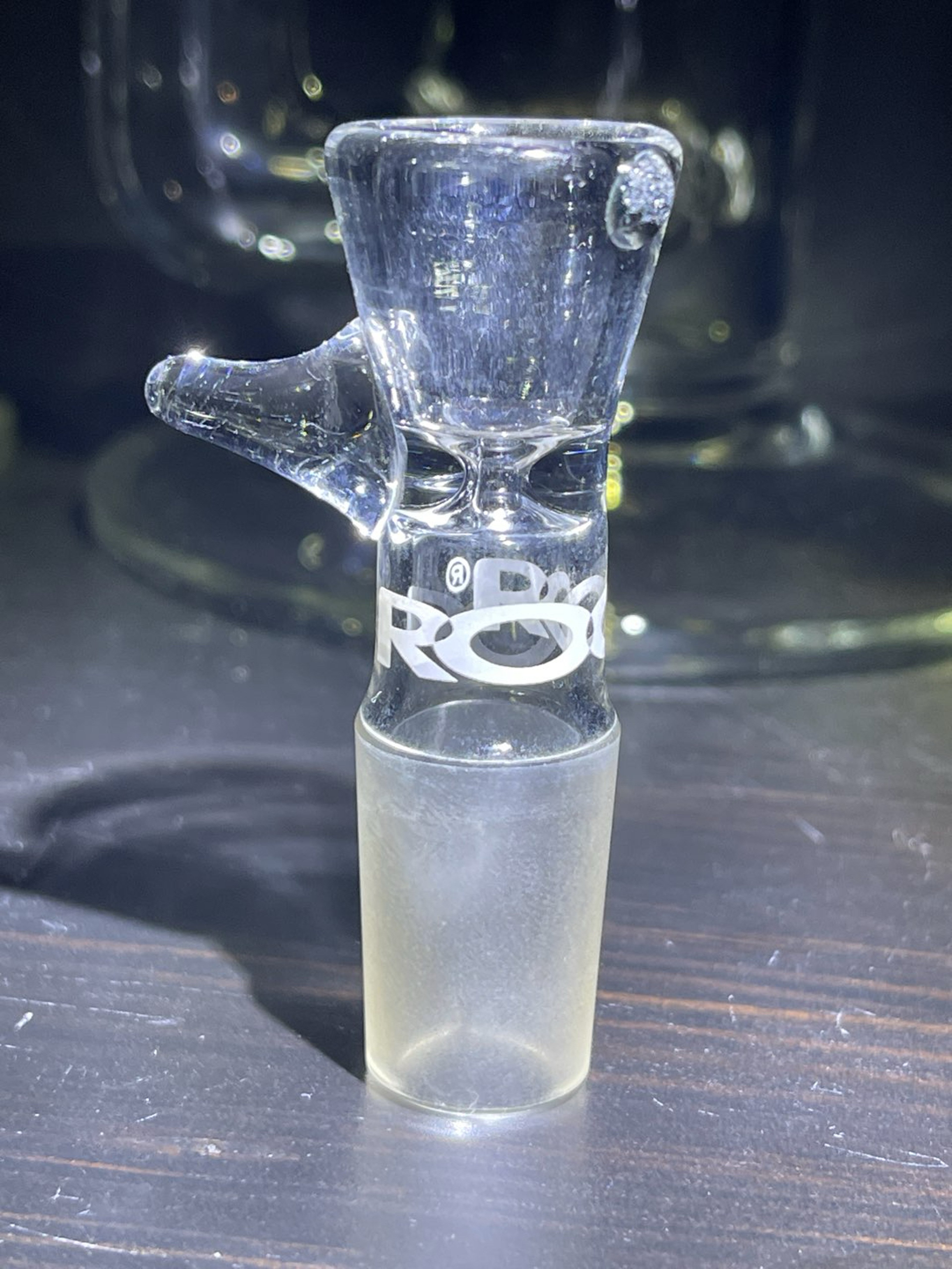 Preview pic of RooR Funnel Bowl