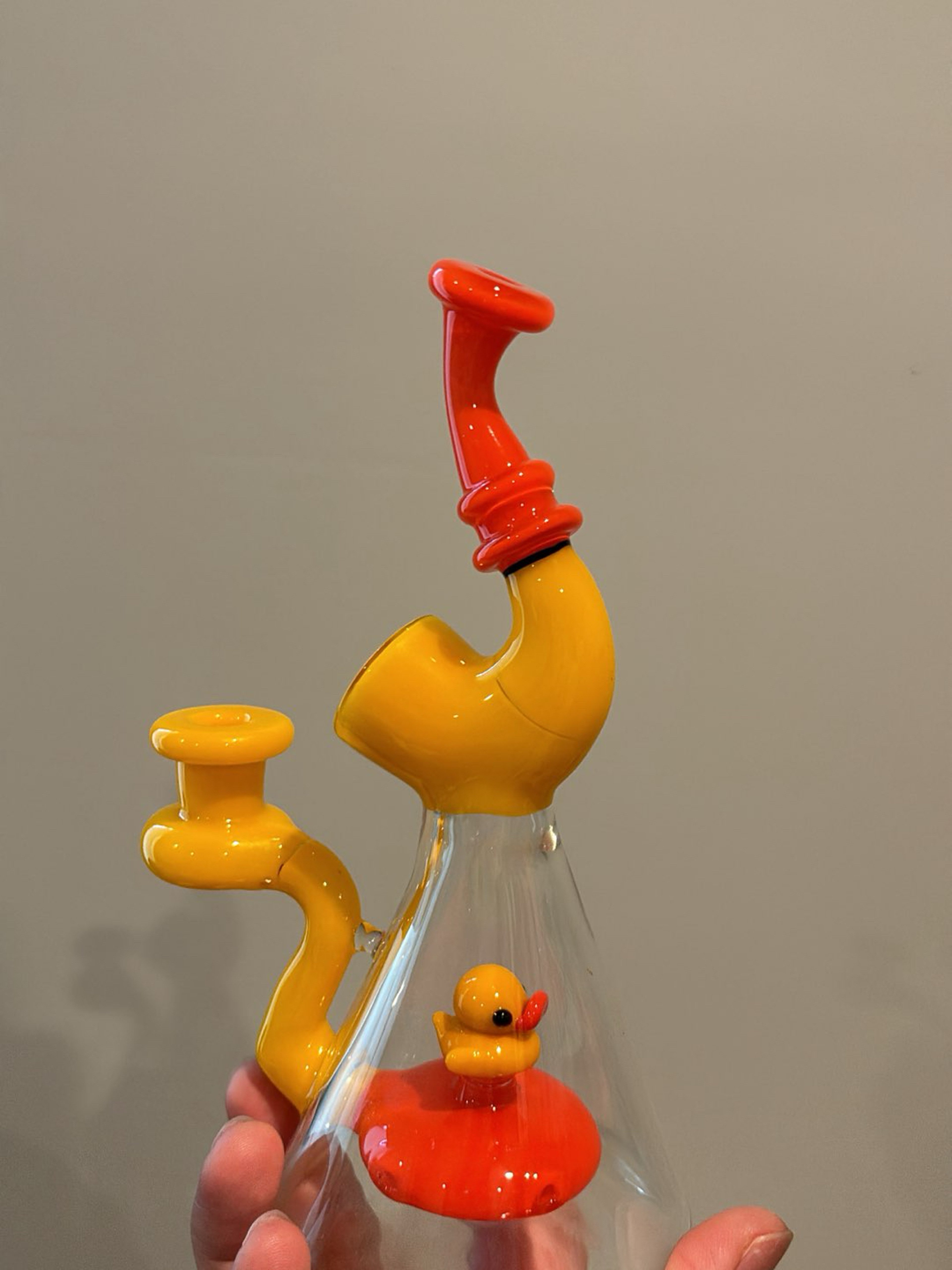 Preview pic of 2016 Jmasswhat x Ryno collab rare 4 hole perk