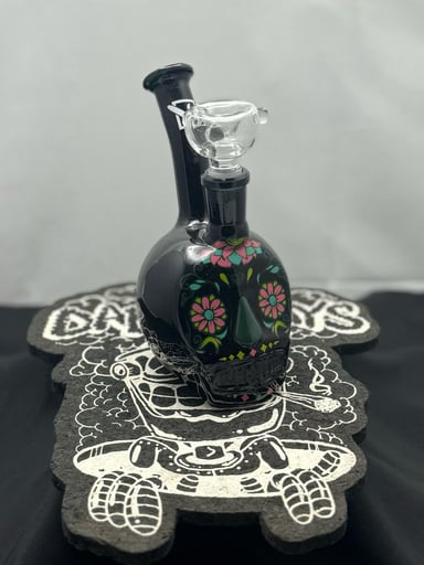 Preview pic of DHC Dia de los muertos