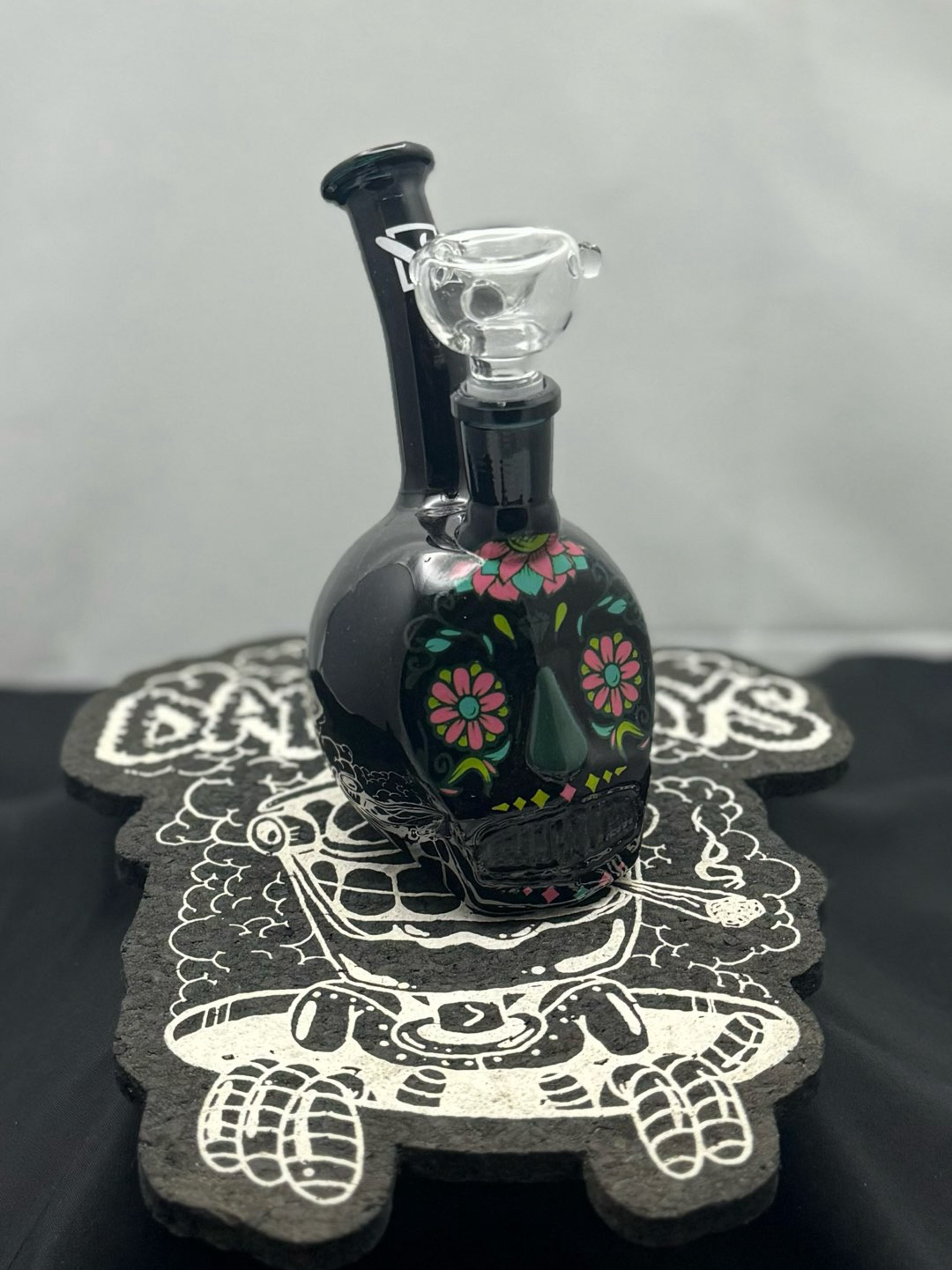 Preview pic of DHC Dia de los muertos