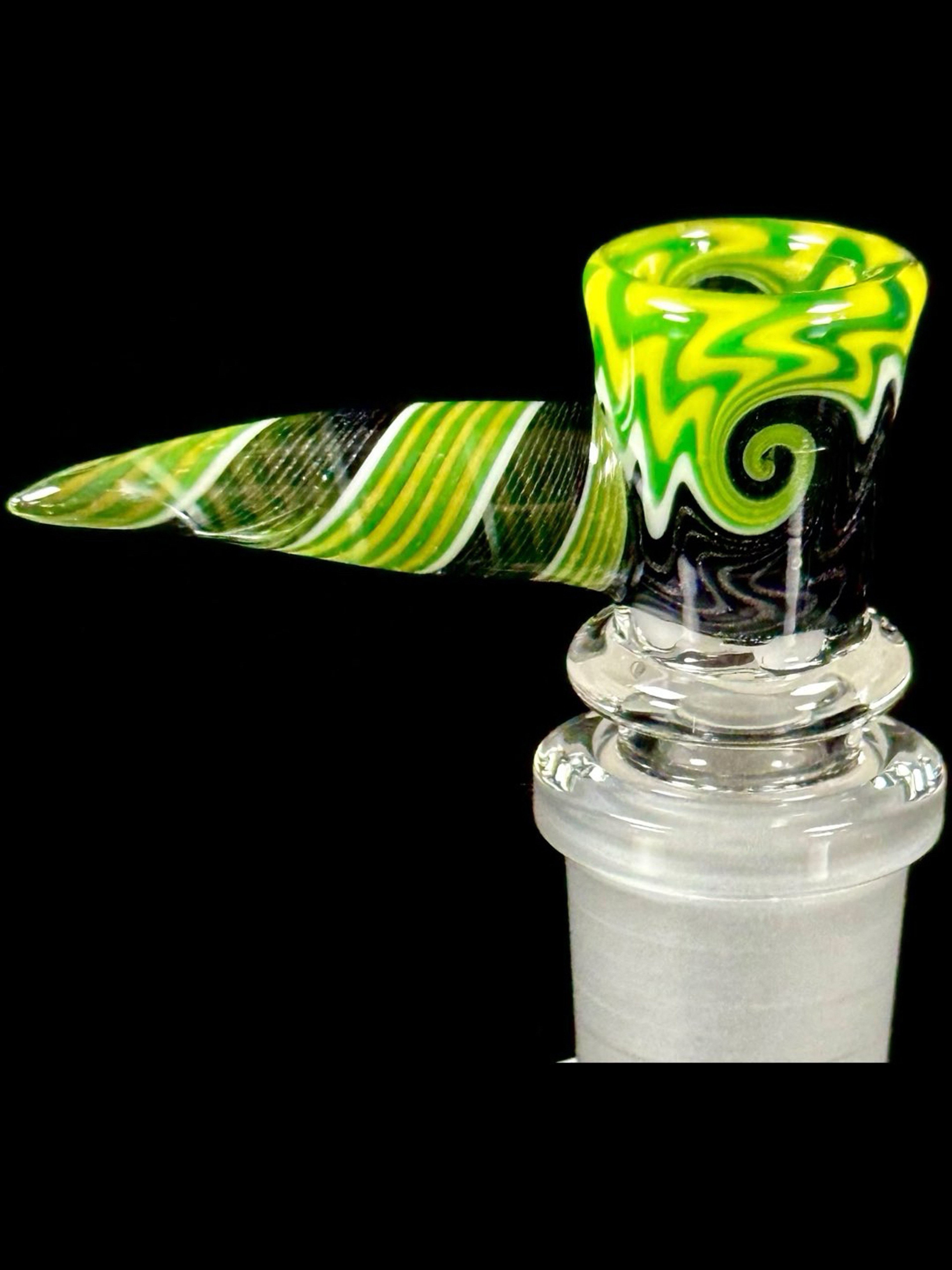 Preview pic of Mike Fro 18mm 4 Hole Slide