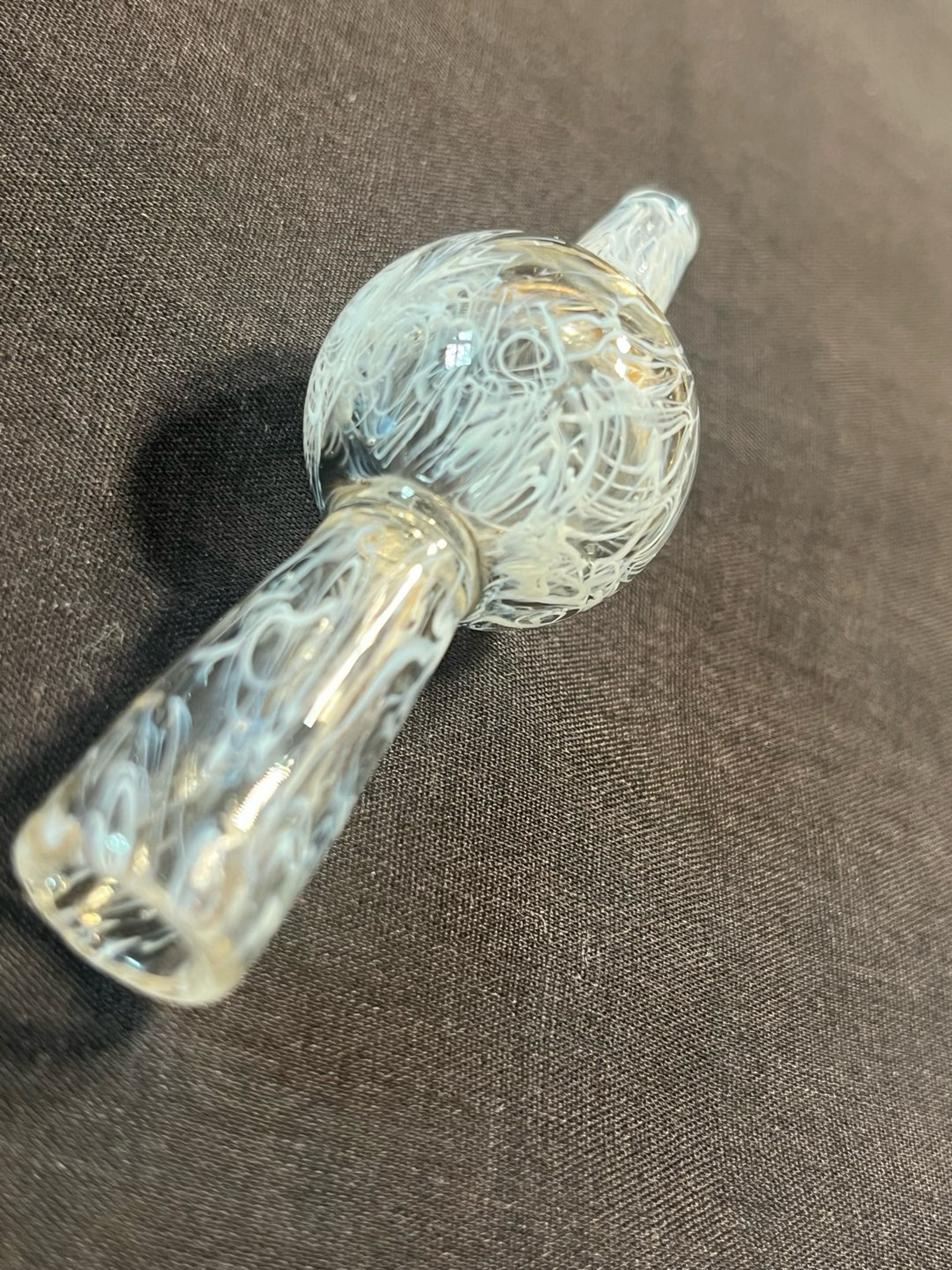 Preview pic of 25mm bubble cap
