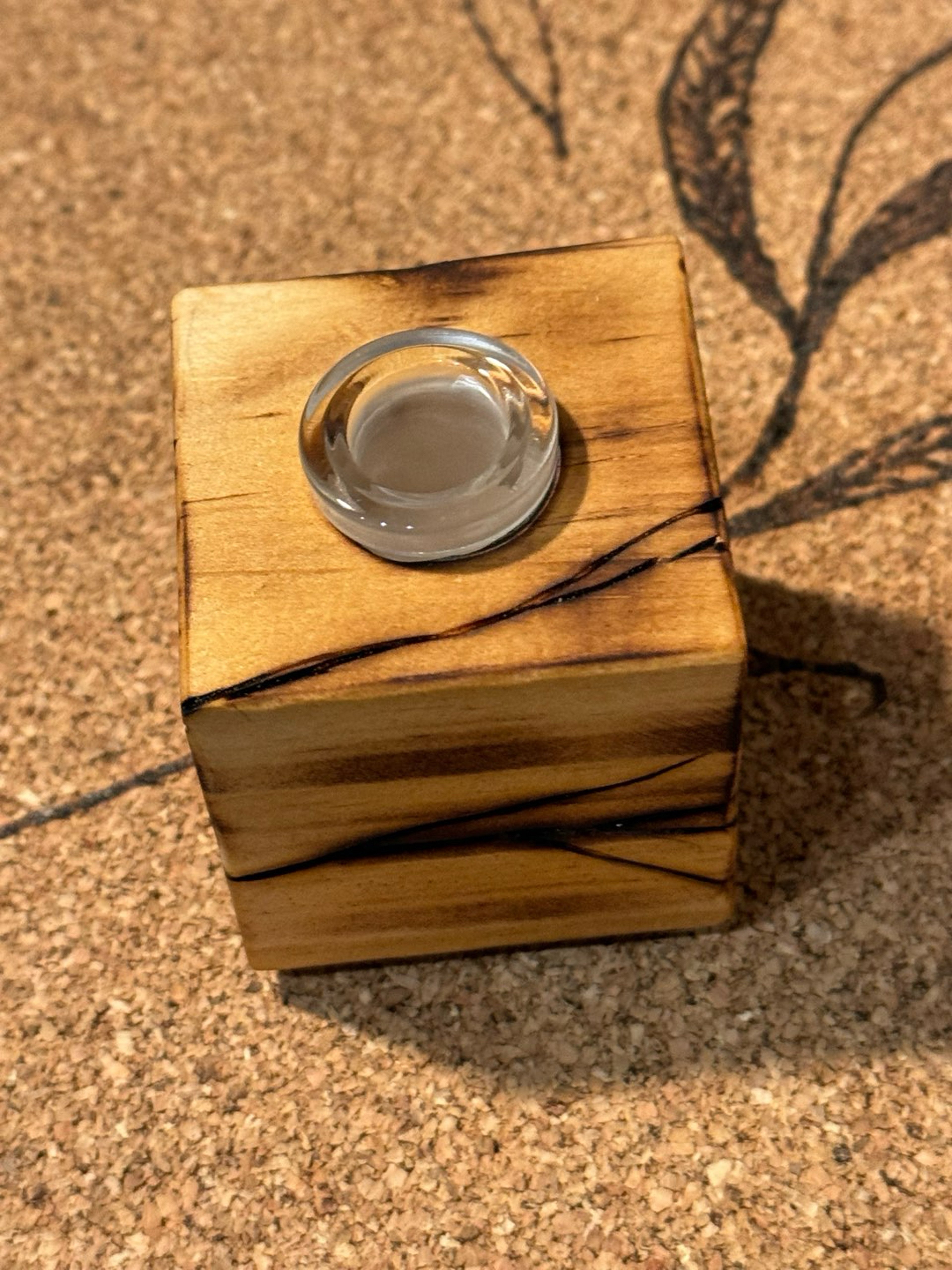 Preview pic of Slide holder 14mm