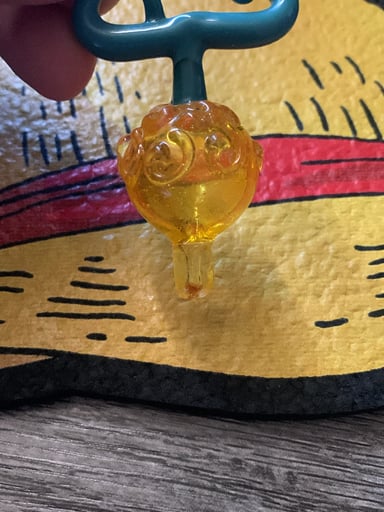 Preview pic of Carb Cap Devil Fruit