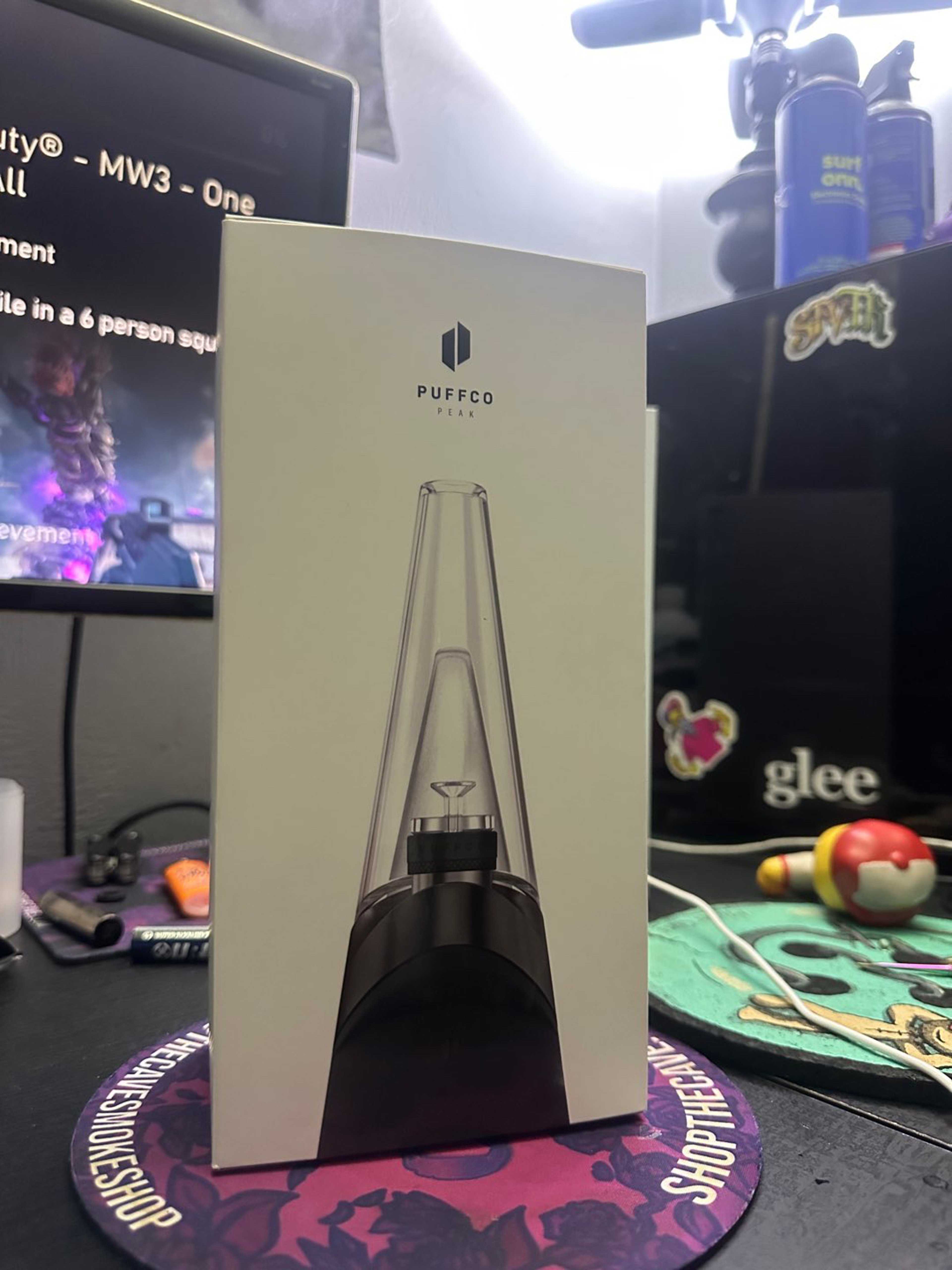 Preview pic of Puffco Og