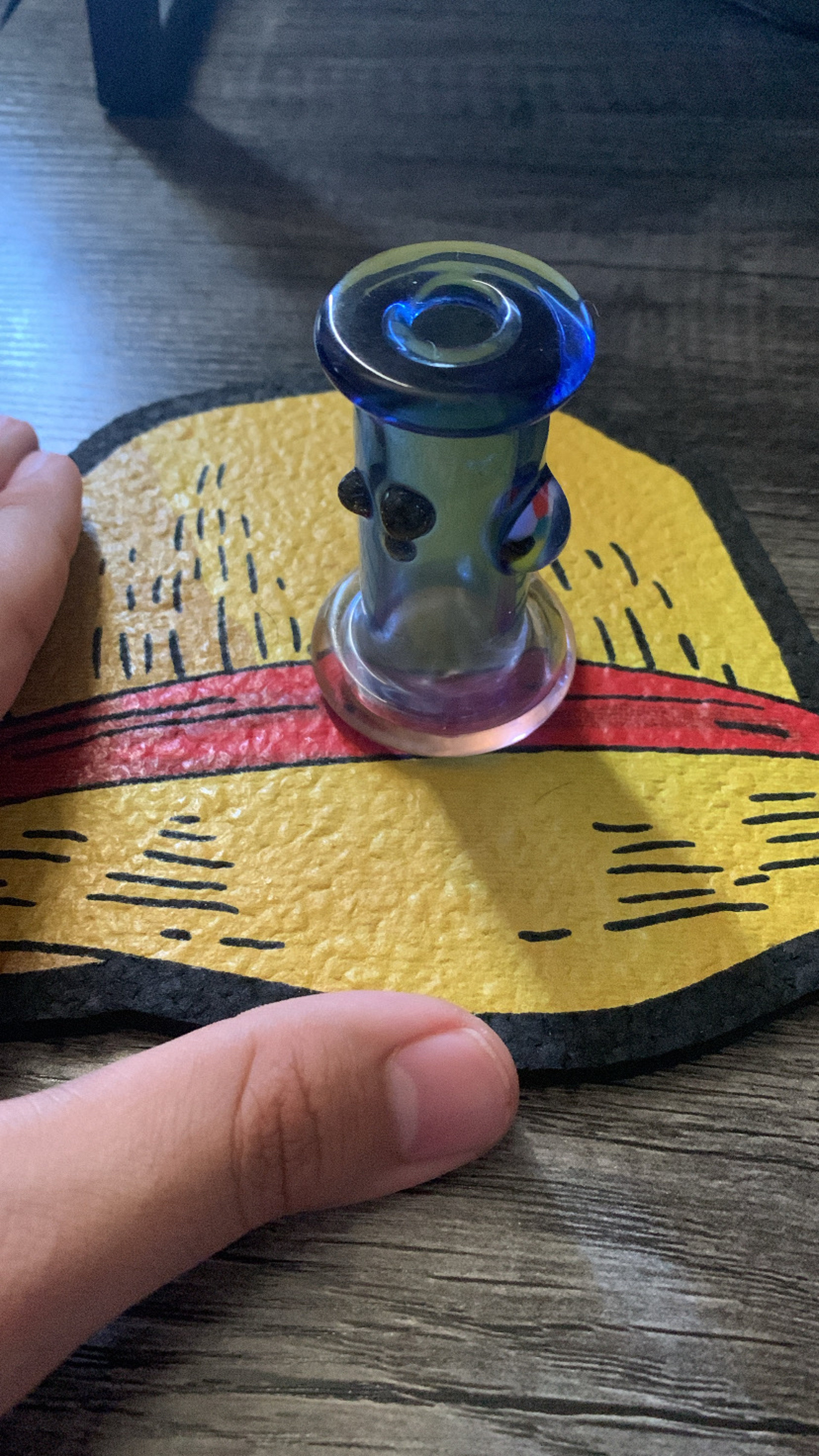 Preview pic of Puffco Peak Pro DryTop