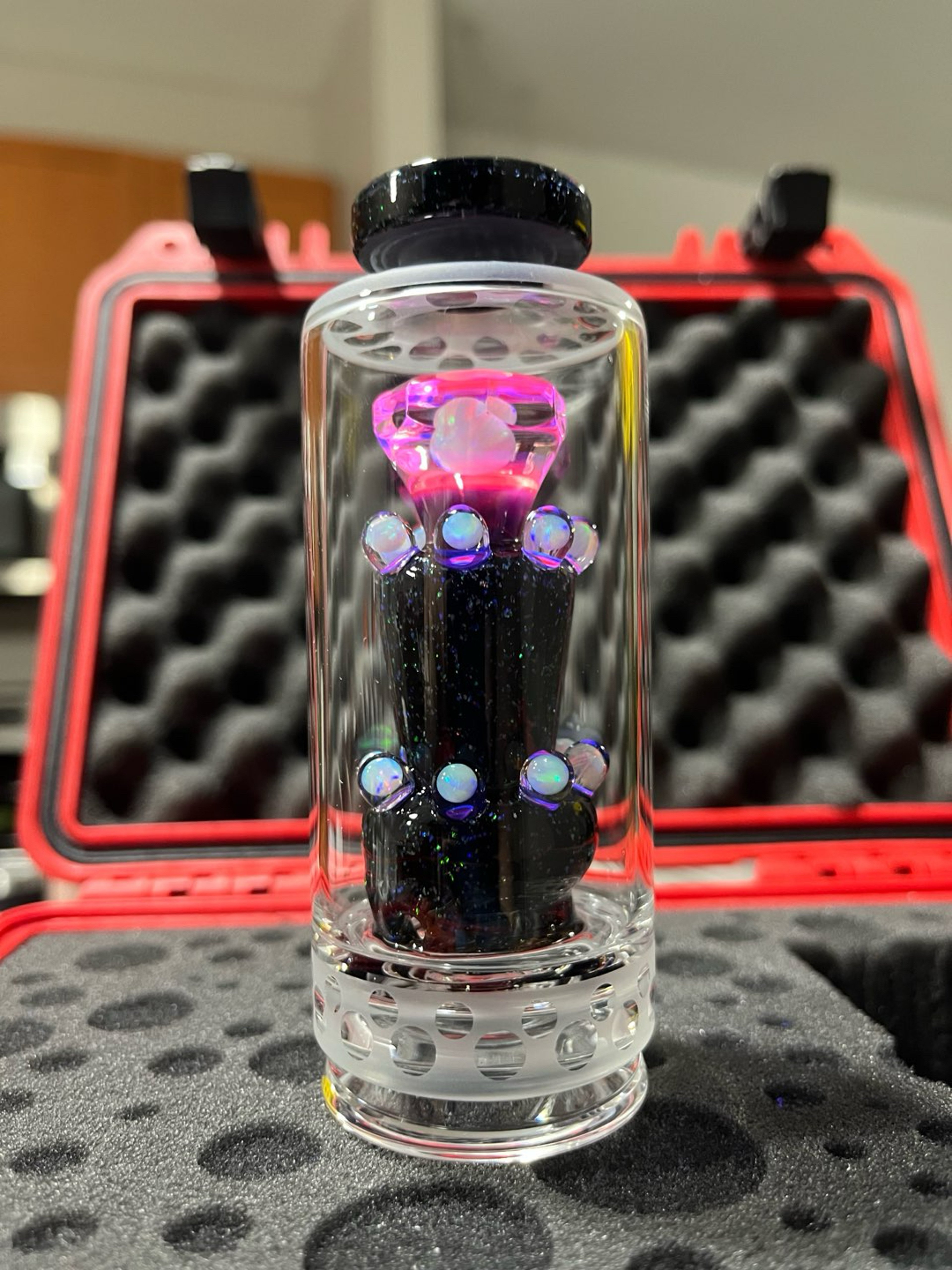 Preview pic of Puffco spiderglass