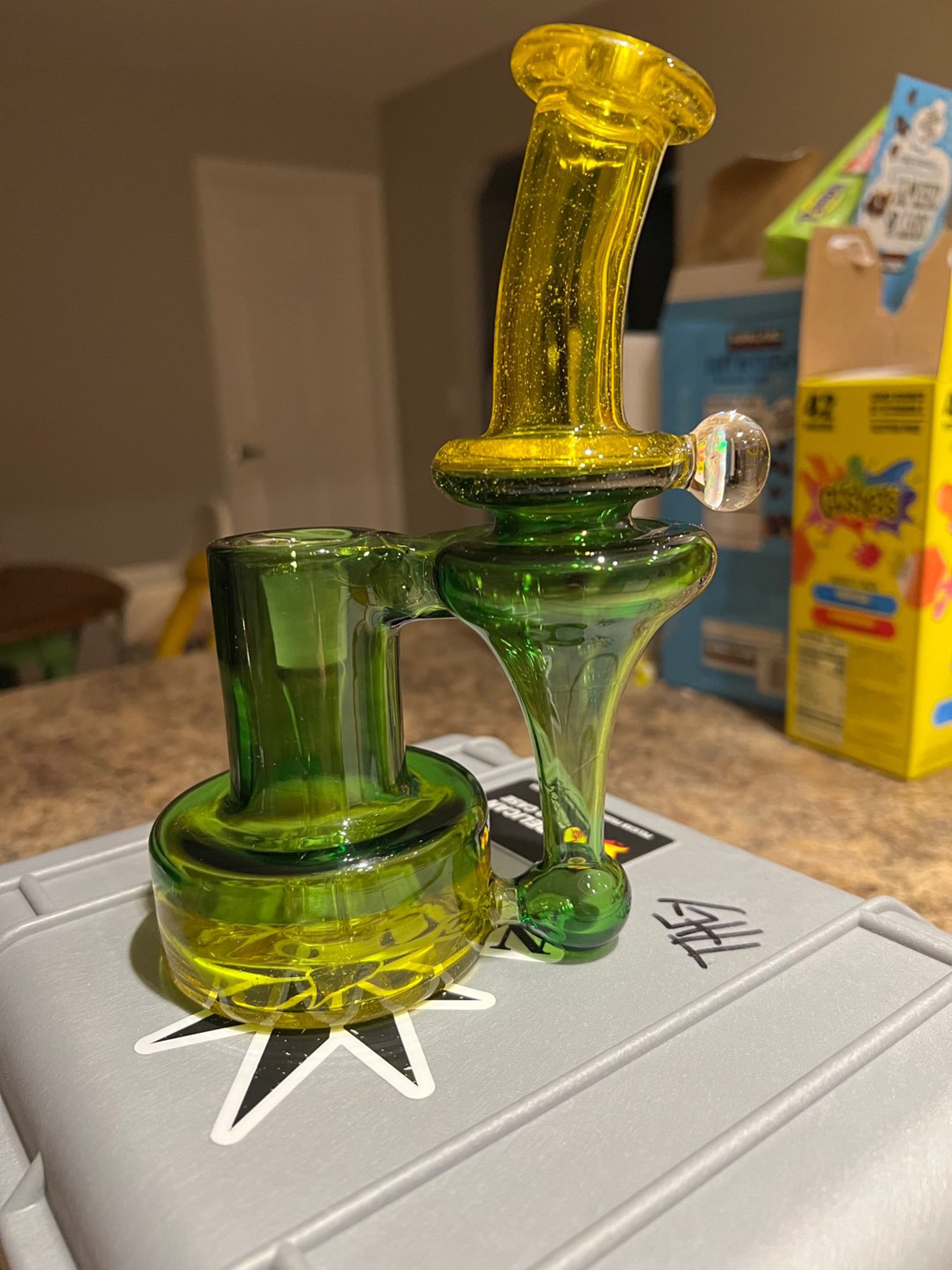 Preview pic of 14mm Standard RBR for sale
