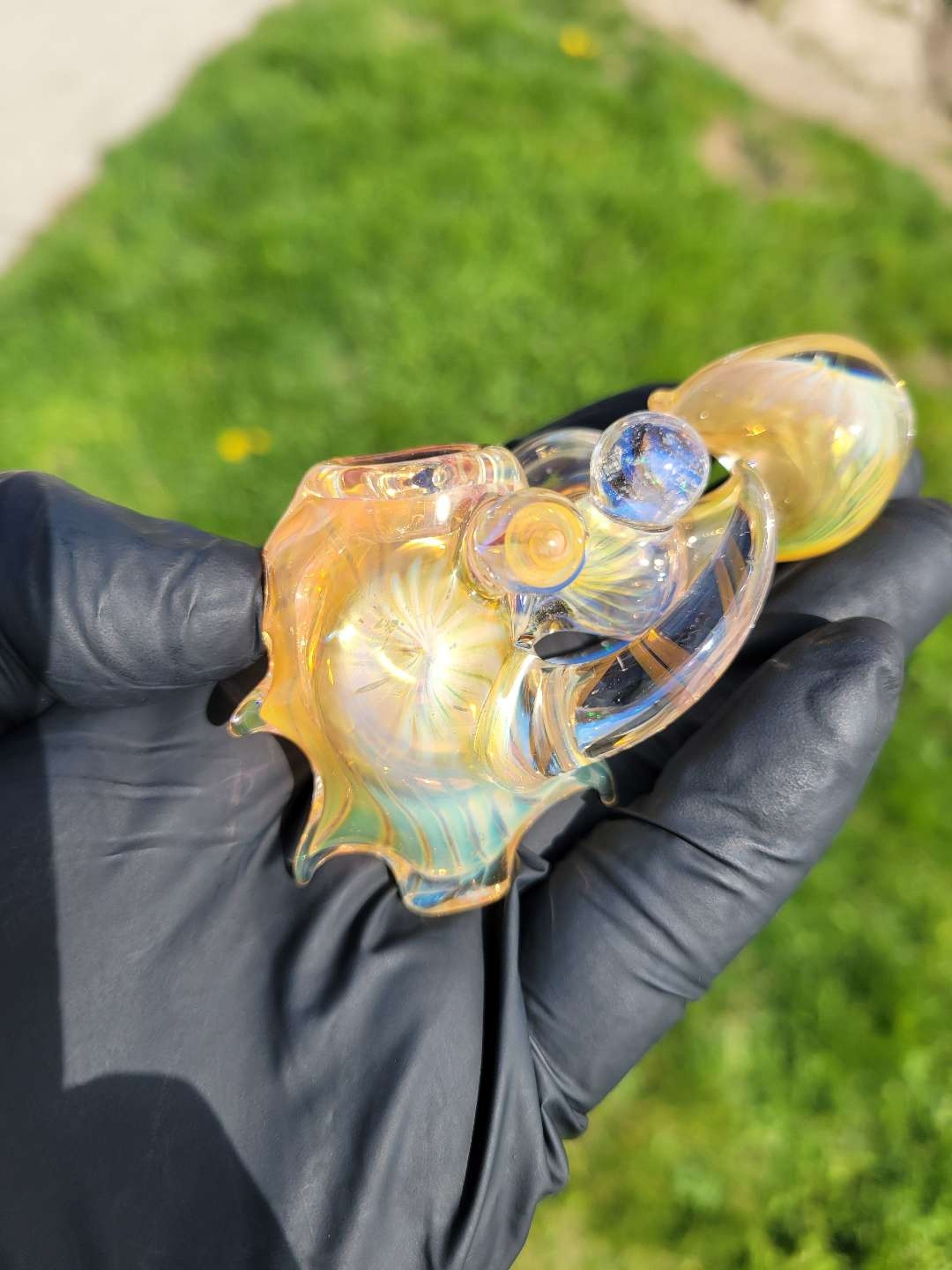 Preview pic of BEARCLAW SPOON
