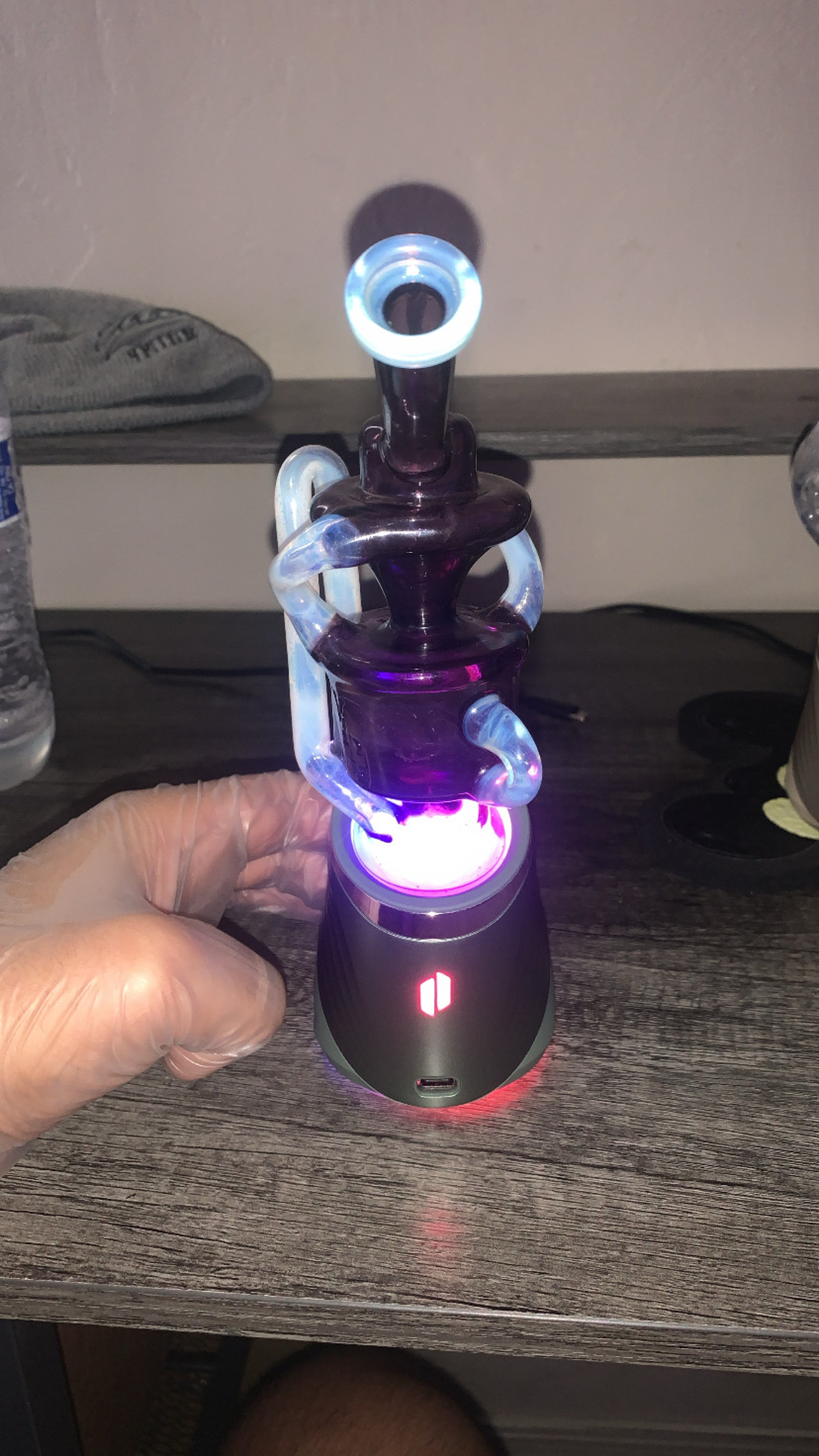 Puffco Peak Top image 0