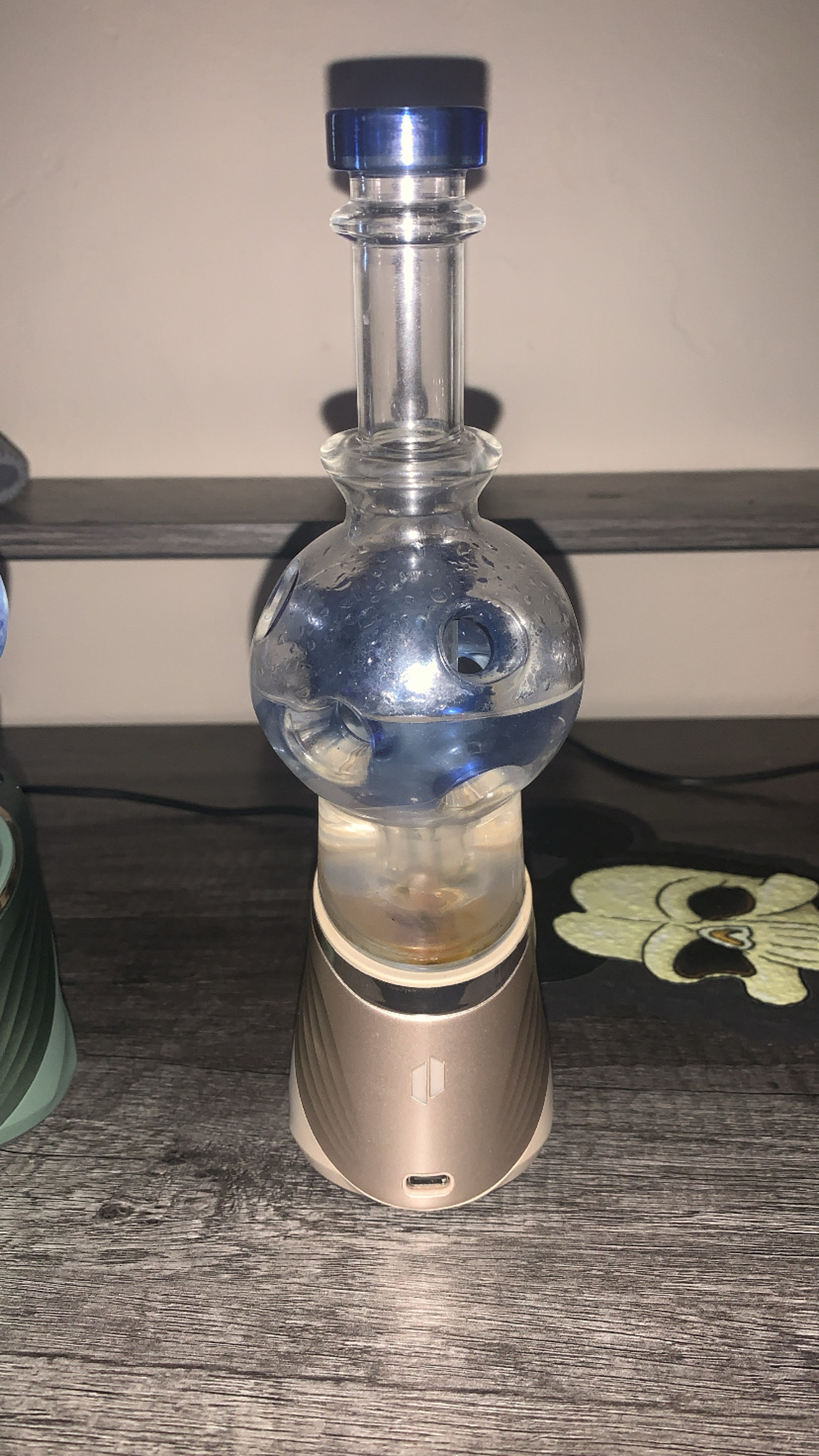 Preview pic of Puffco Peak Top