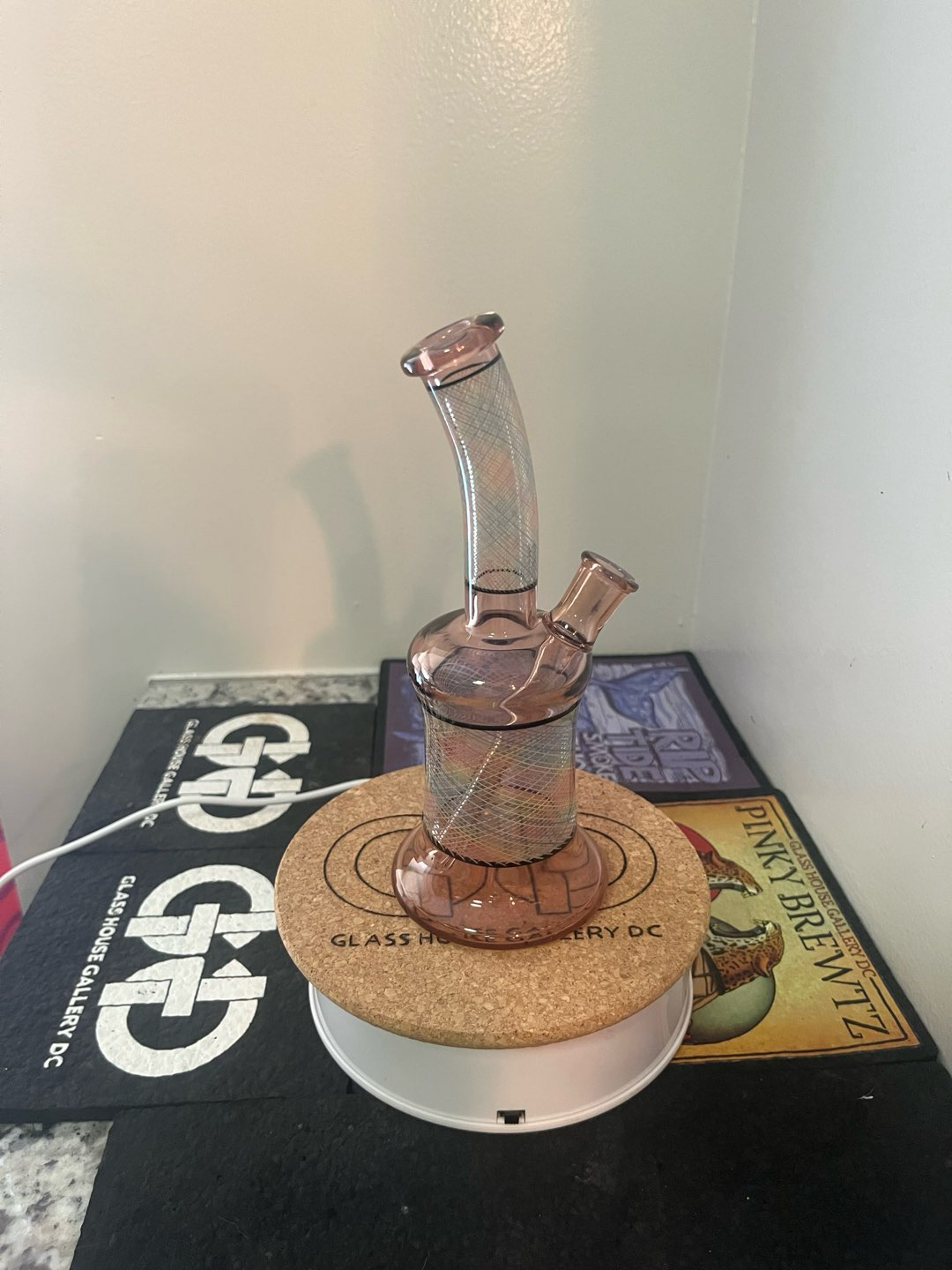 Preview pic of Pink Rainbow Rig