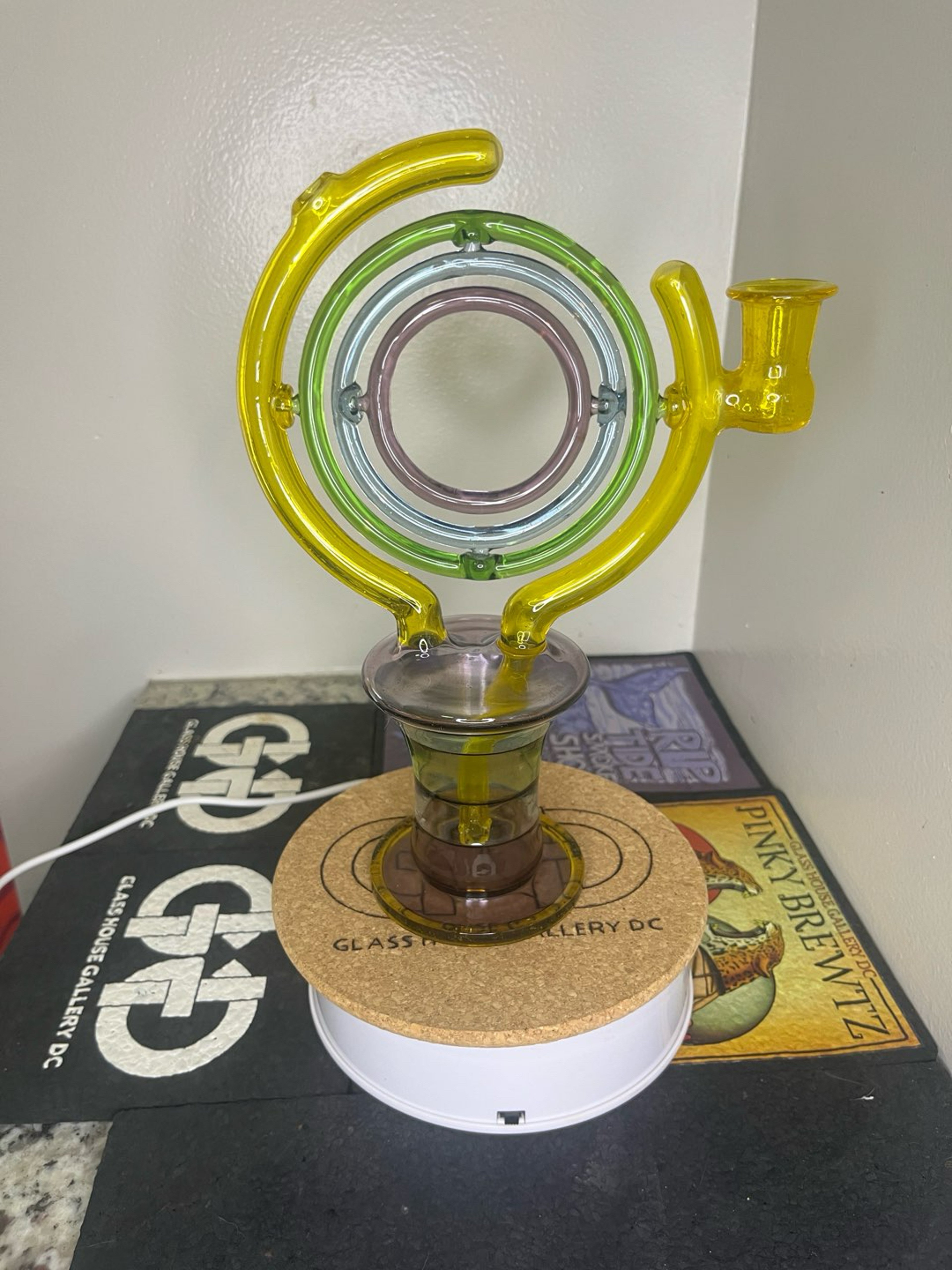 Gyroscope #9 image 0