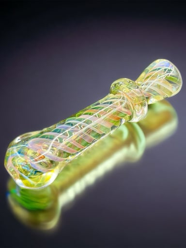 Preview pic of Chillum pipe