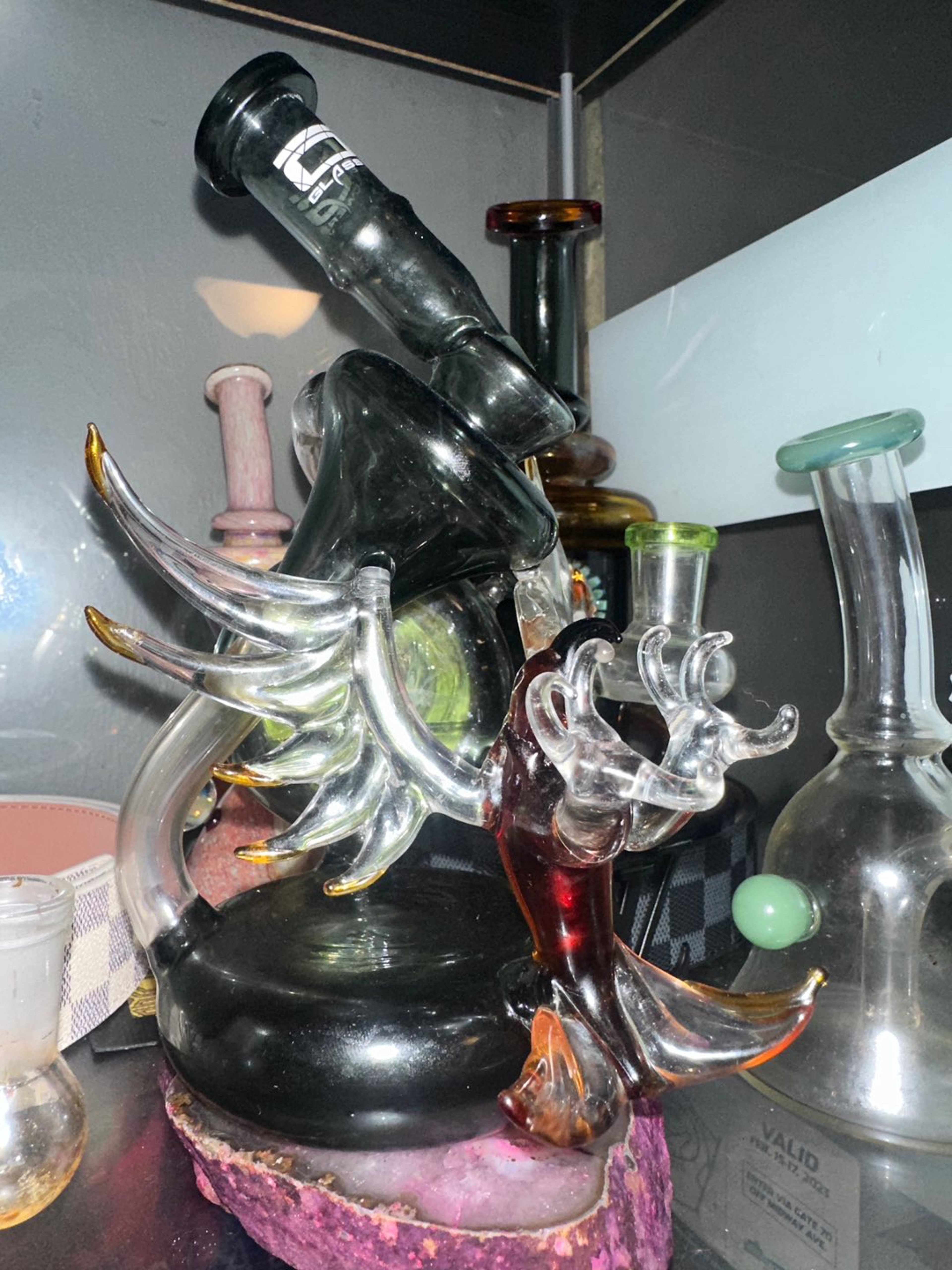 Preview pic of OTG Engle USA made