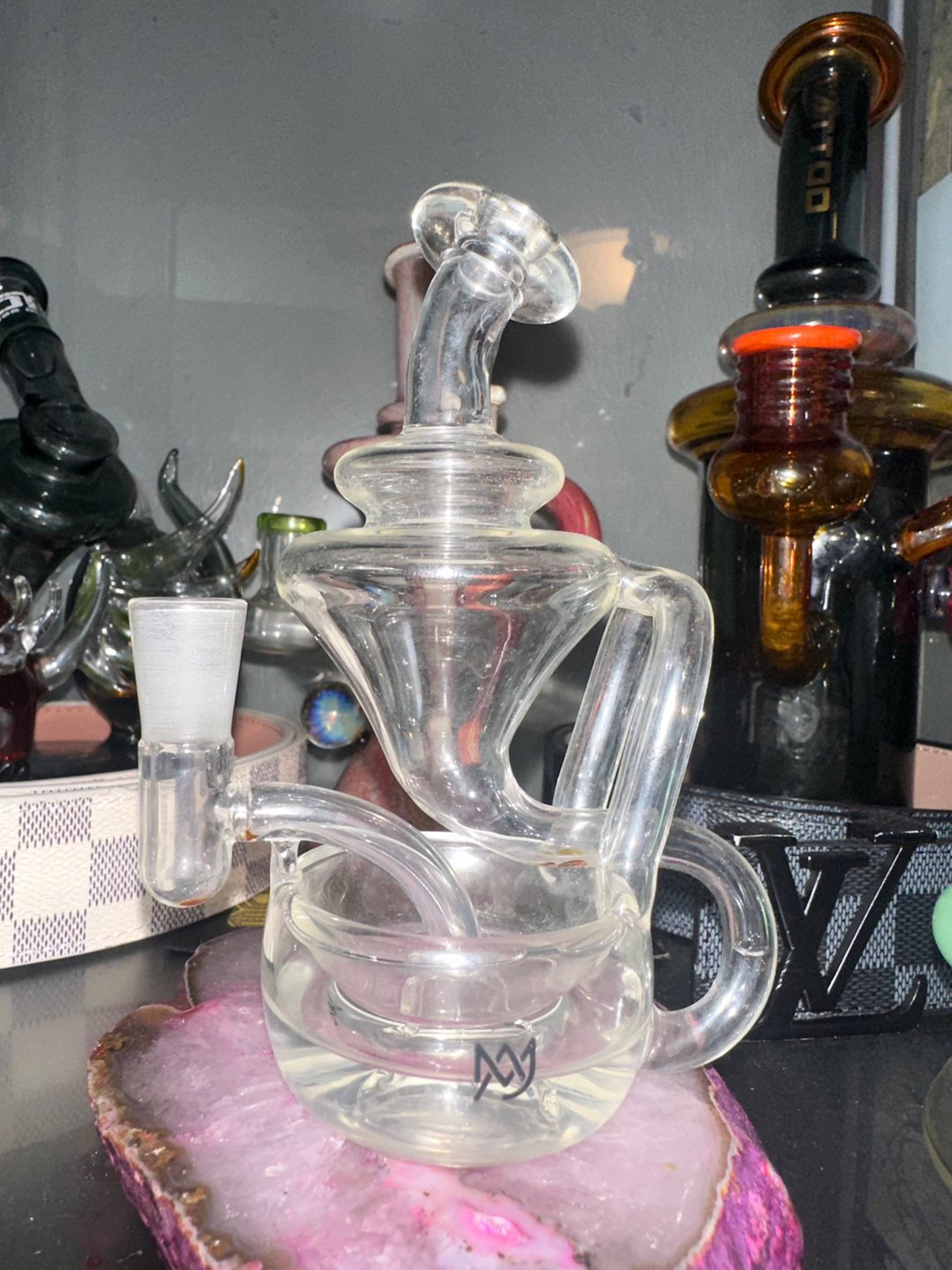 Preview pic of Mj arsenal mini