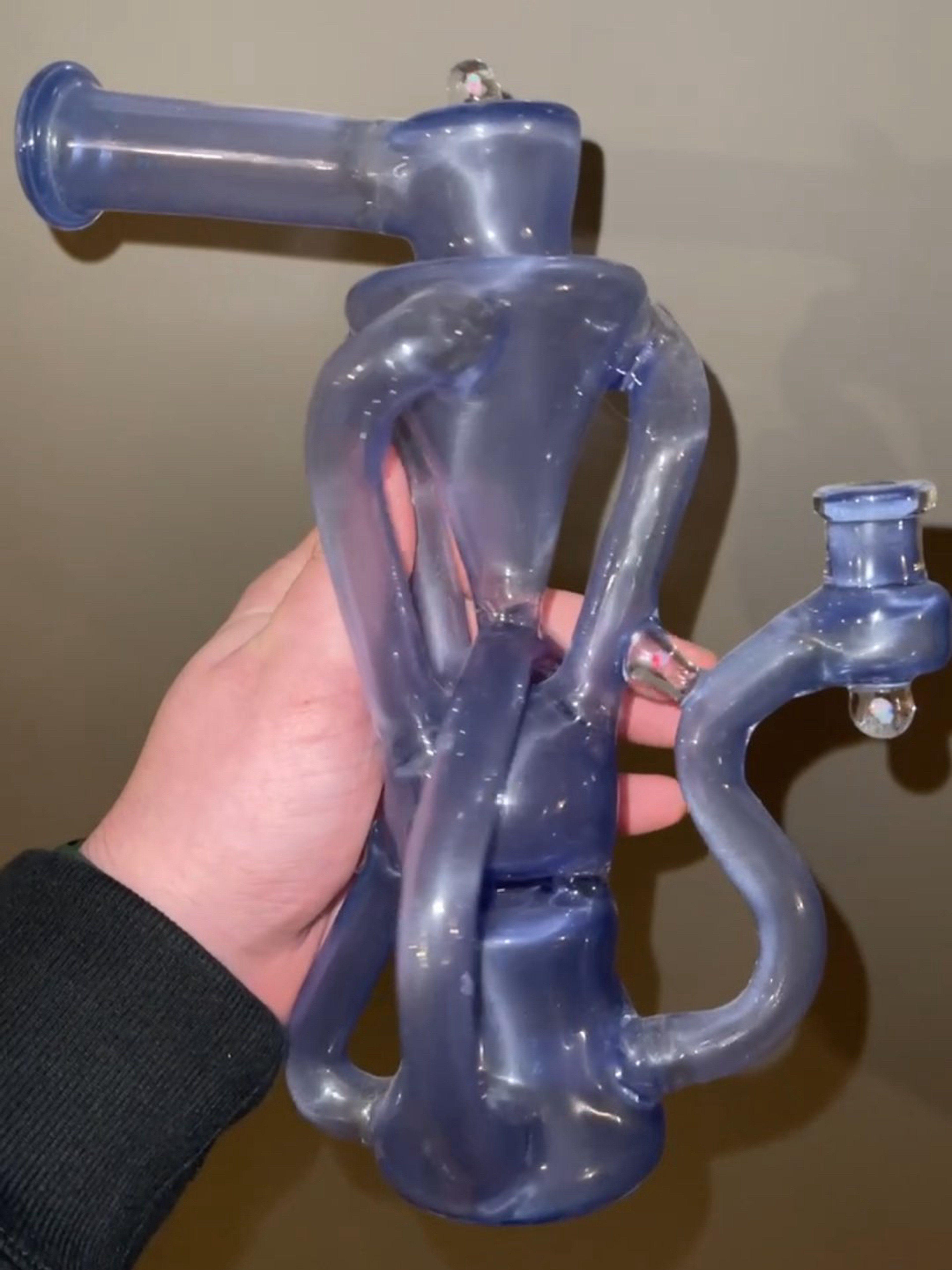 Preview pic of STEAL! Frebo Recycler 10mm