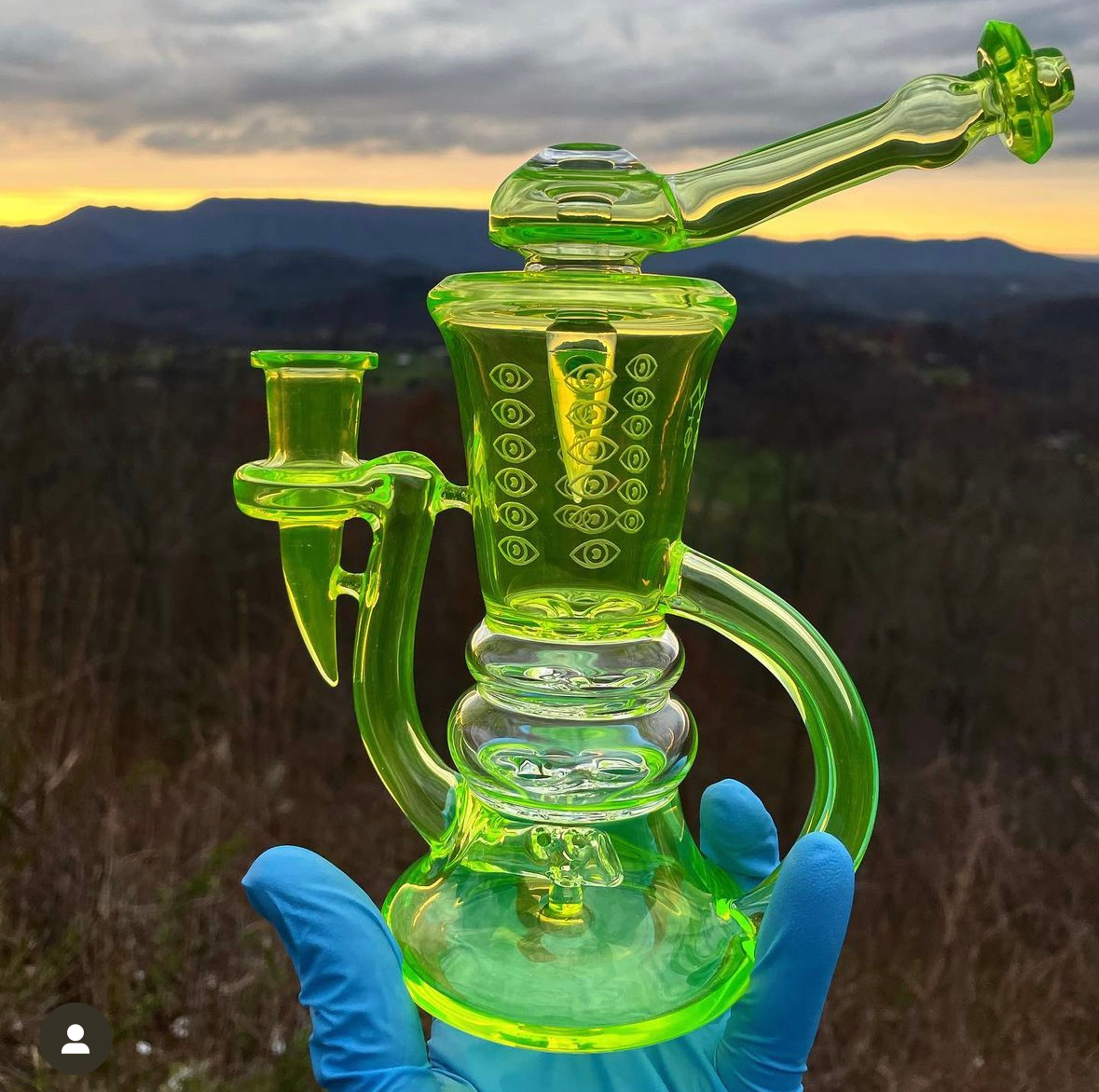 Preview pic of Jdz recycler