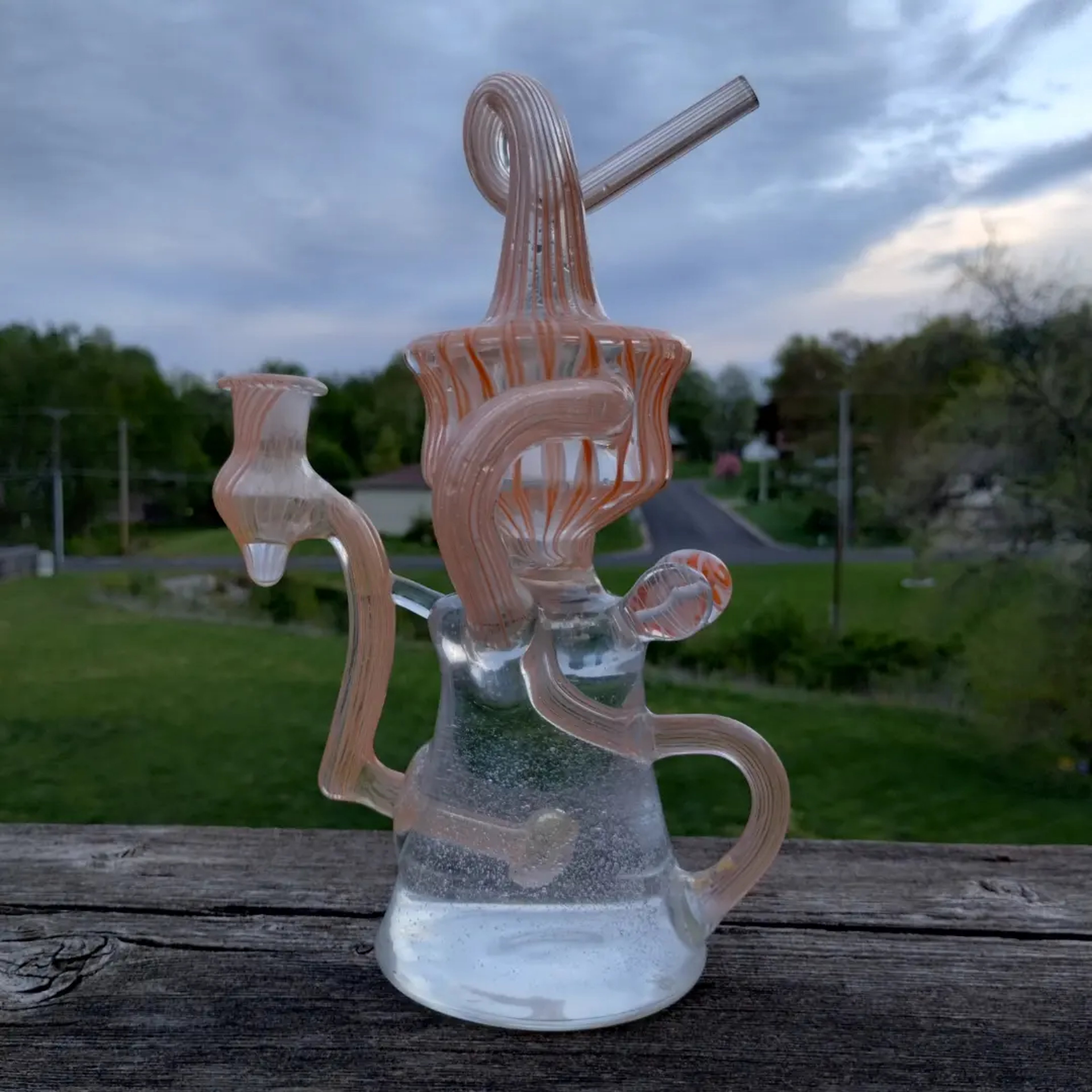 Preview pic of A nice Klein 14mm