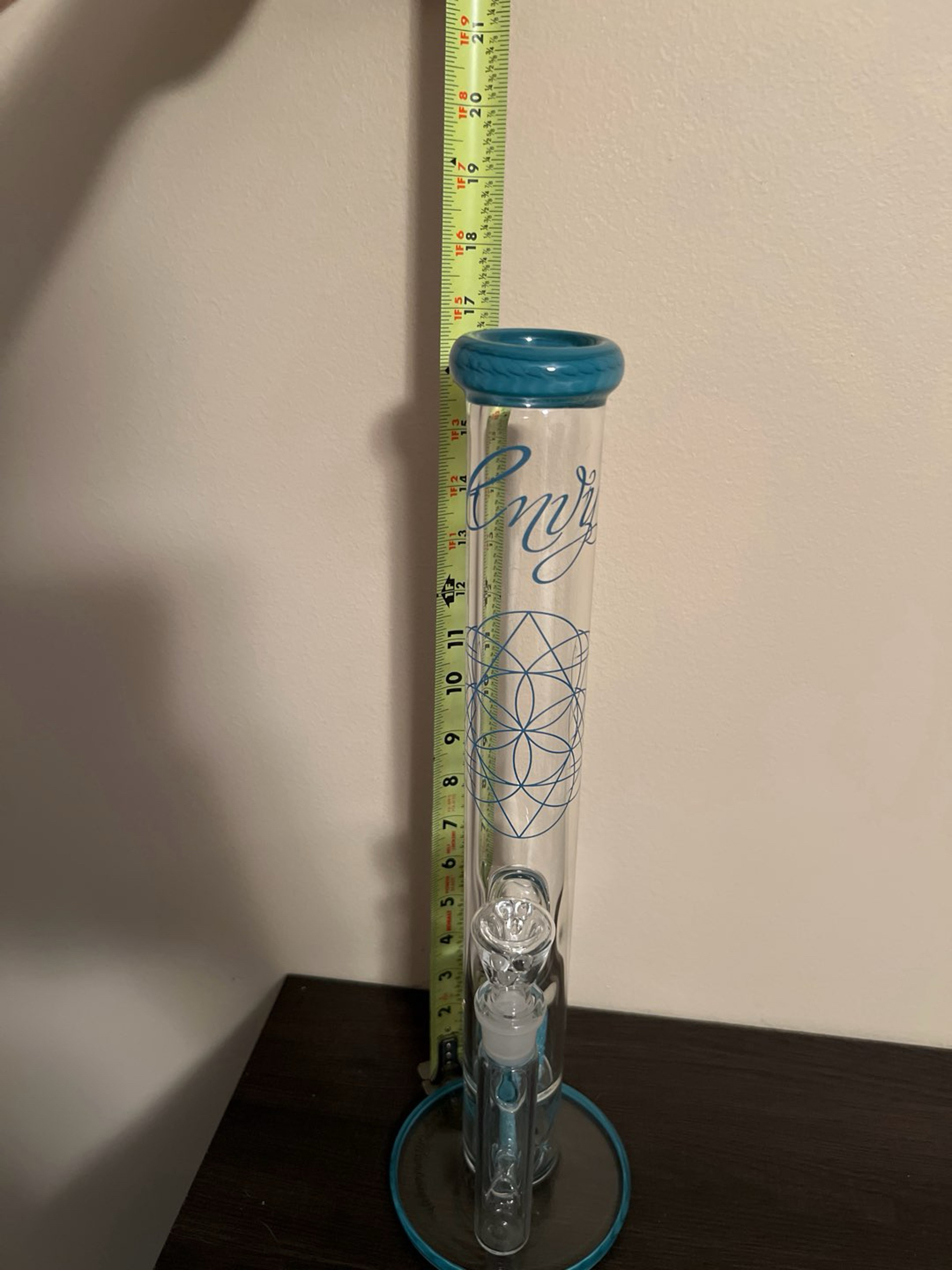 Preview pic of Almost 17 inch envy