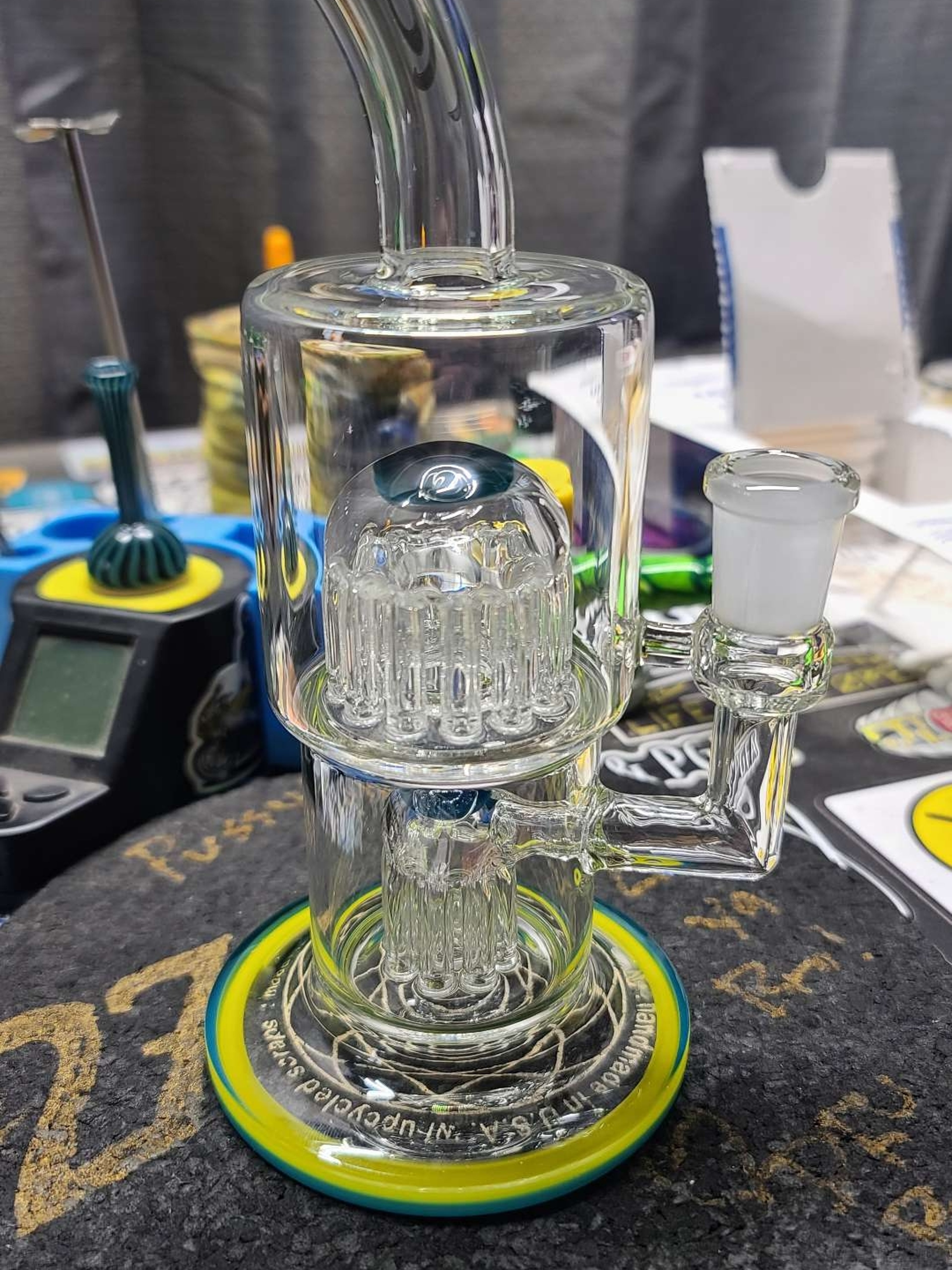Preview pic of Toro rig