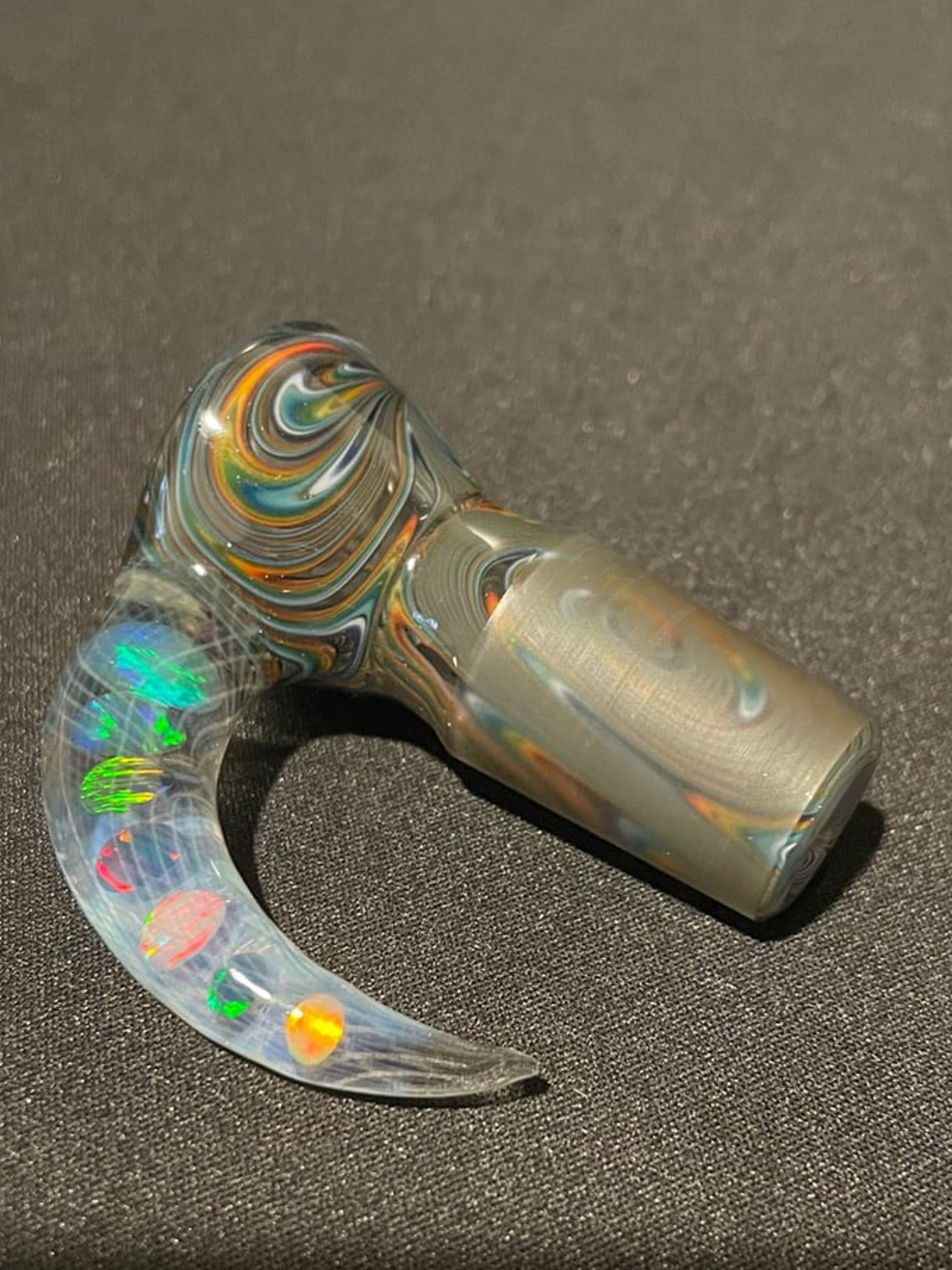 Preview pic of Sovereignty Steve Jred Prep 7 opal