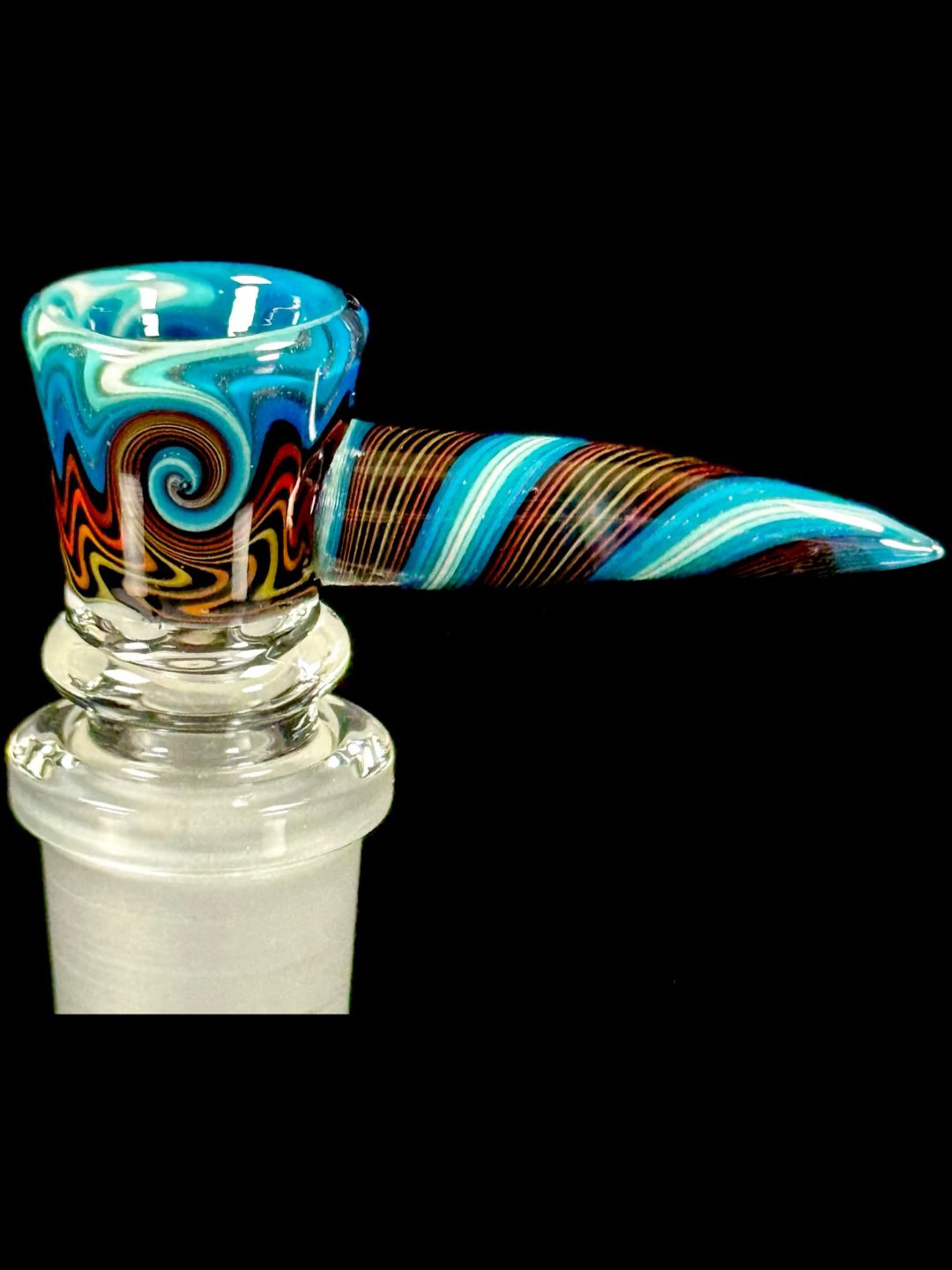 Preview pic of Mike Fro 18mm 4 Hole Slide
