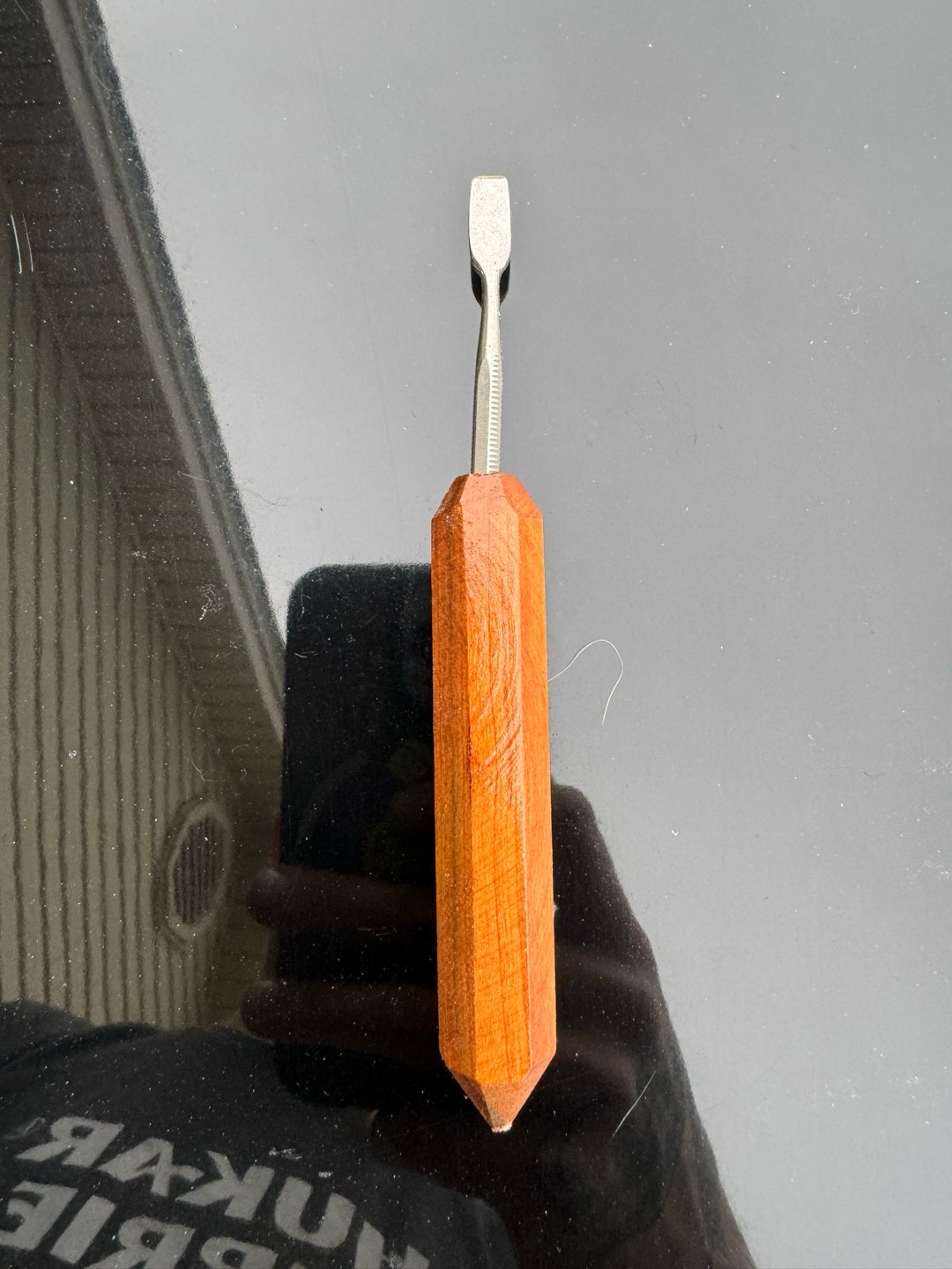 Preview pic of Flat end dab tool