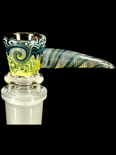 Preview pic of Mike Fro 18mm 4 Hole Slide