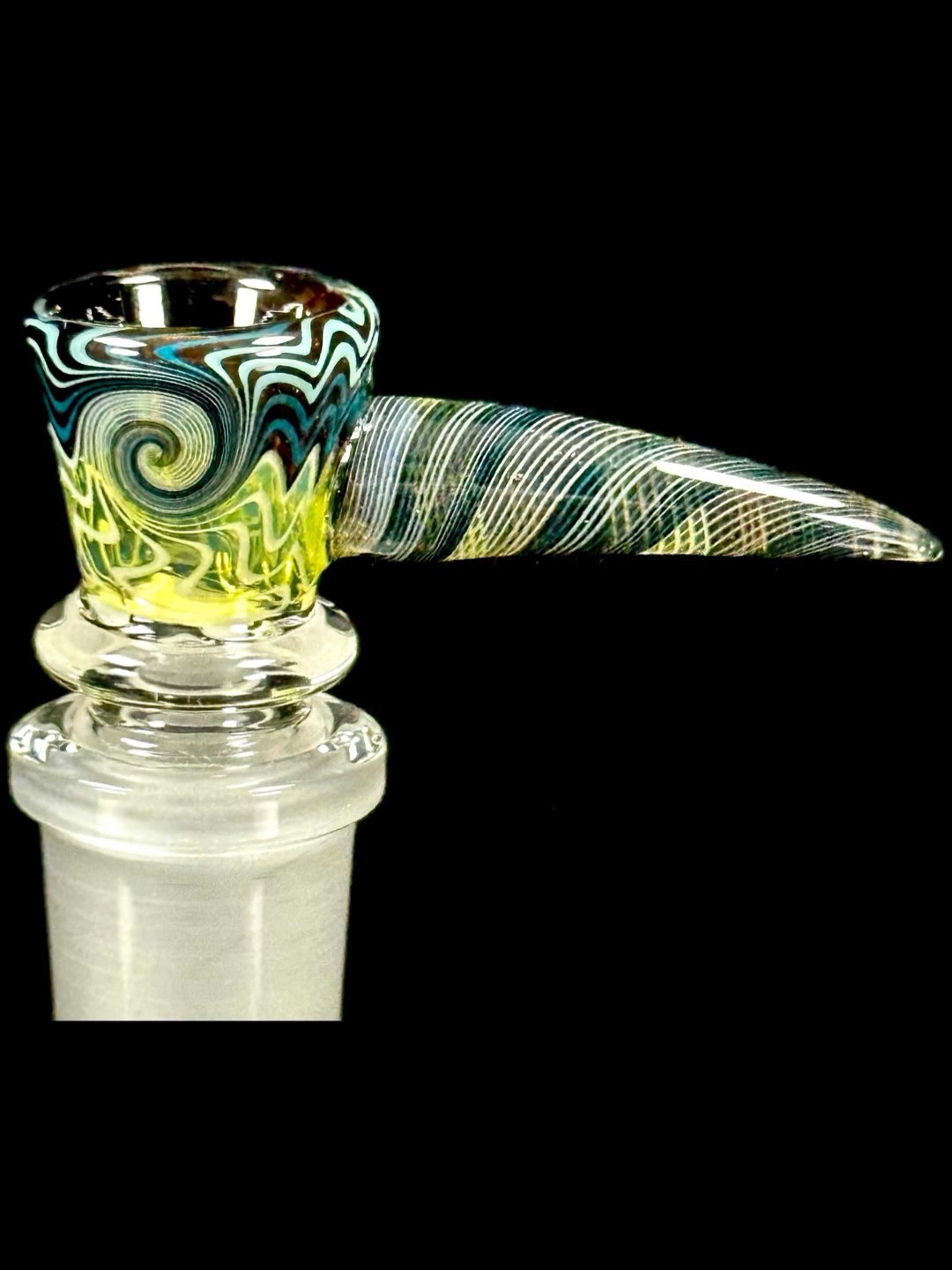 Preview pic of Mike Fro 18mm 4 Hole Slide
