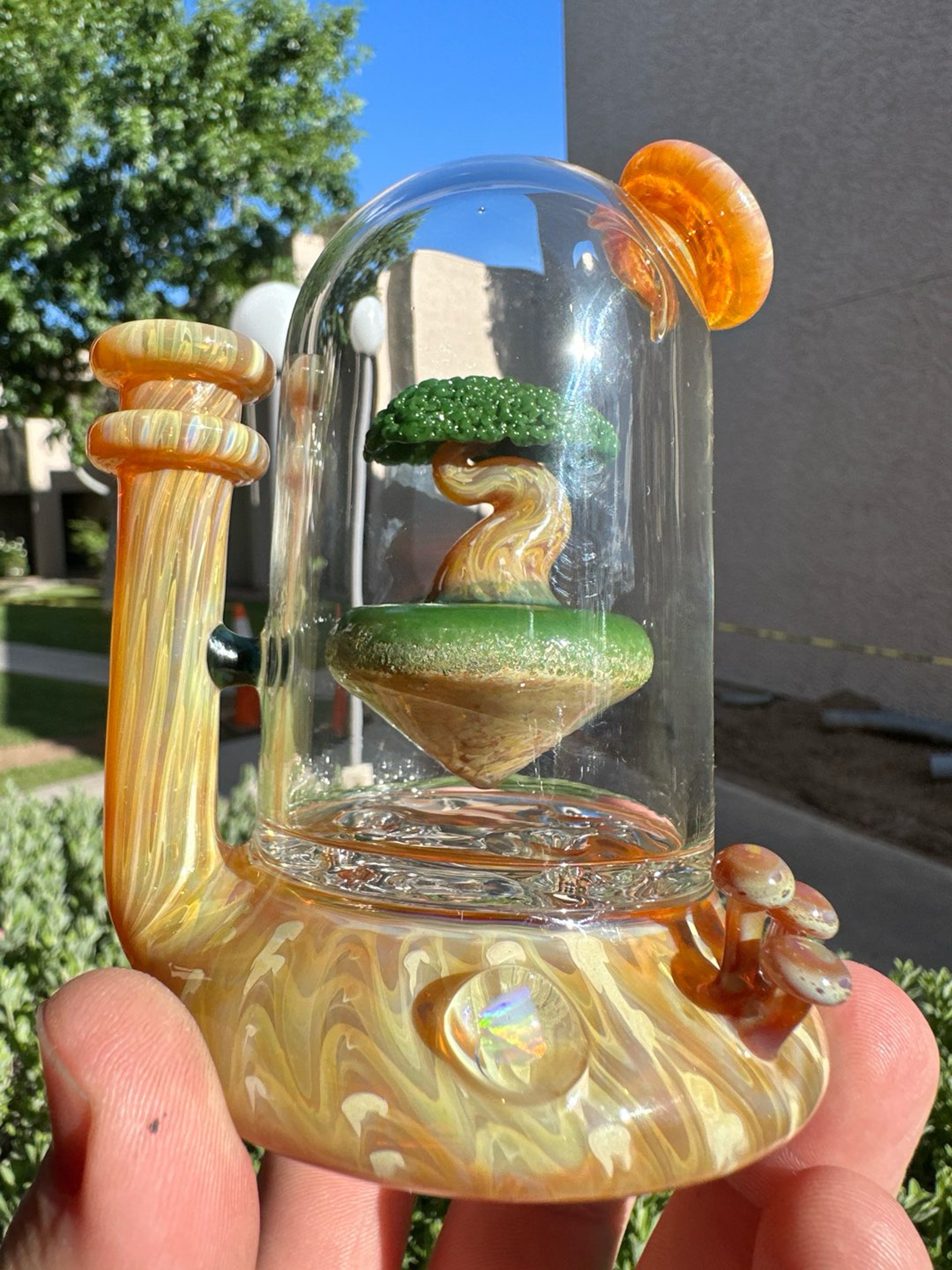 Preview pic of BTB FLOATING BONSAI