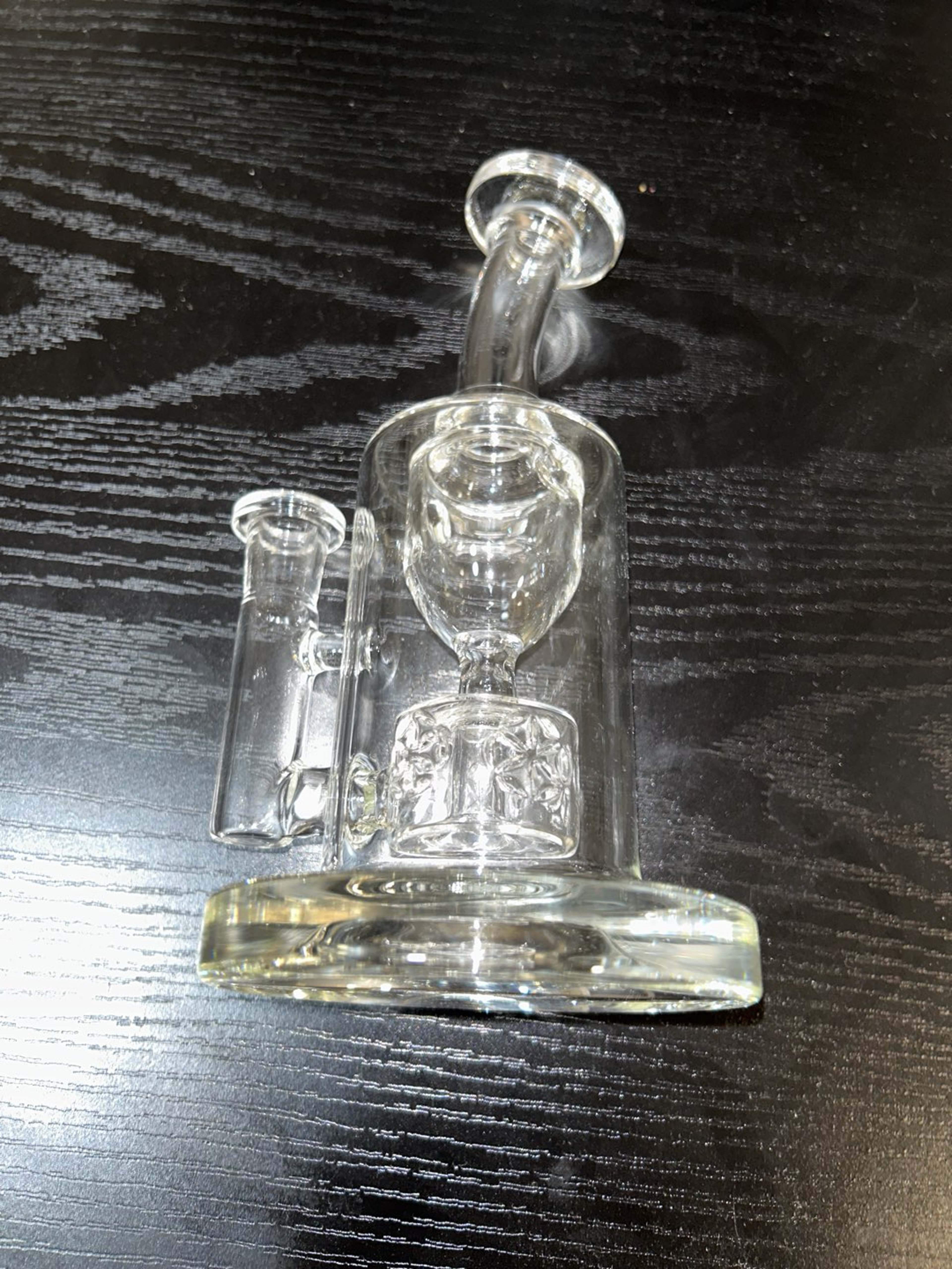 Preview pic of Torus incycler from 🇺🇸  and gee west lucid perl set and gee west blender