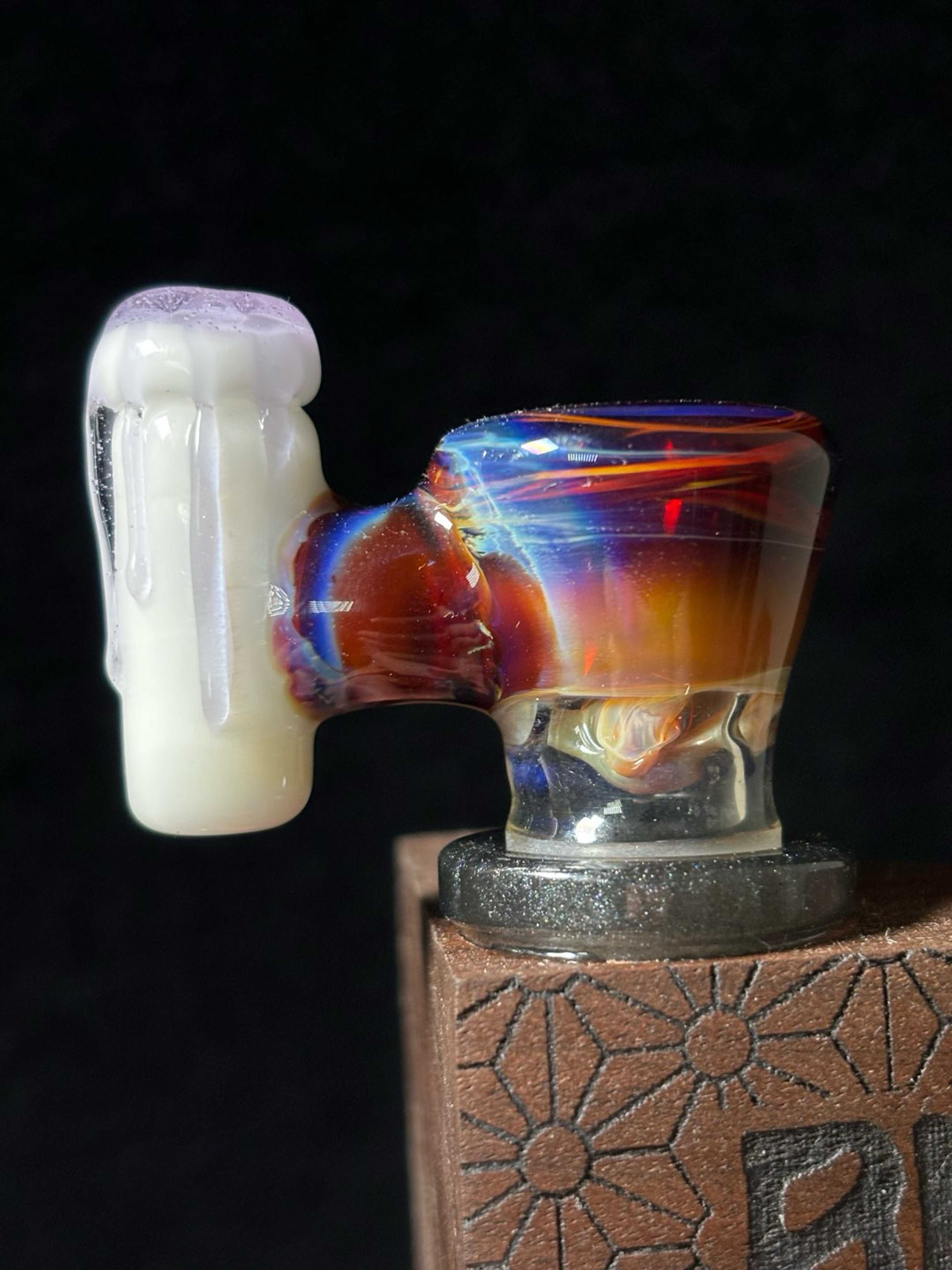 Preview pic of Different vibes double ap wocky slush slide