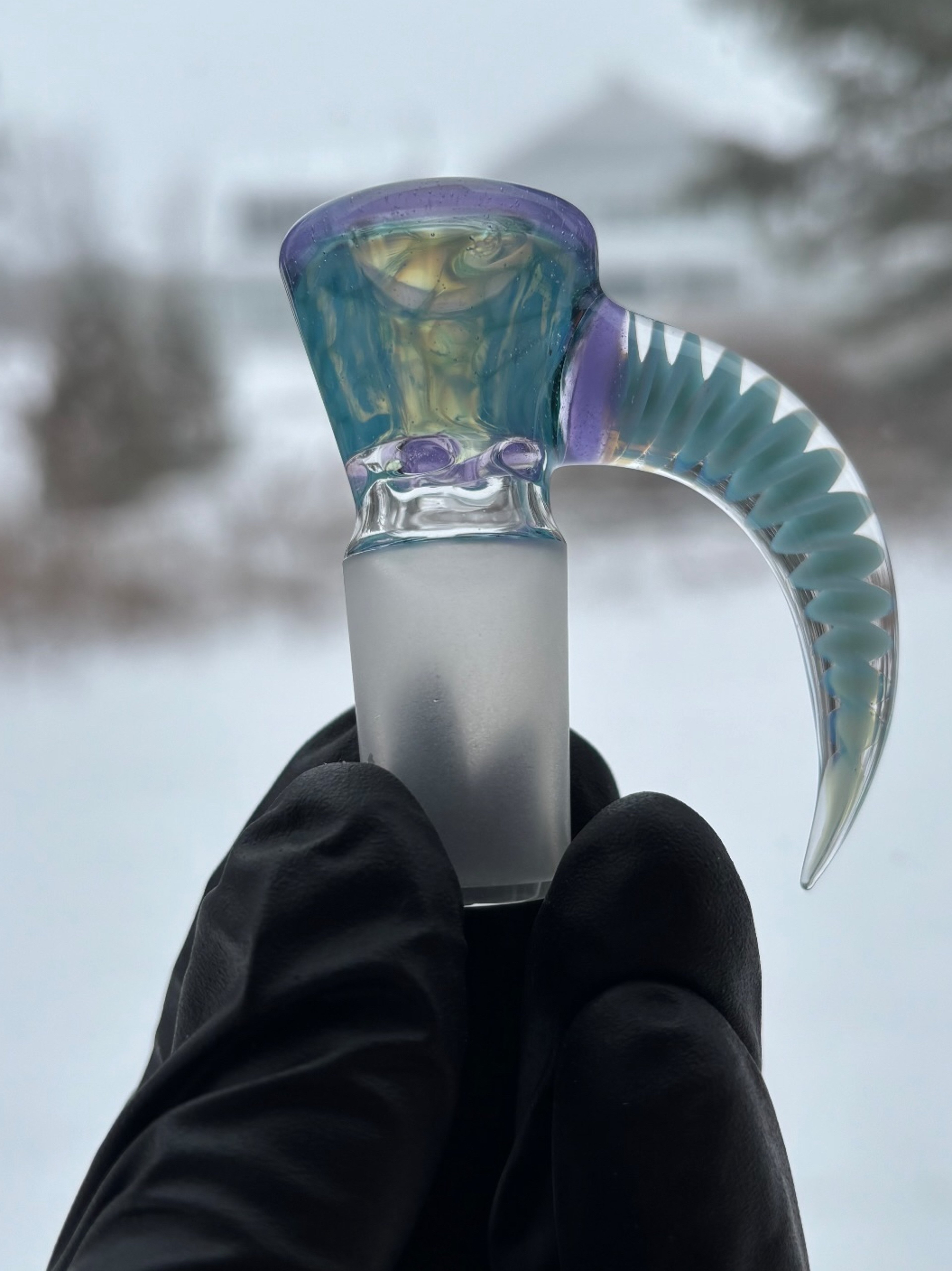 Preview pic of Simple lemon farmer 18mm 4 hole
