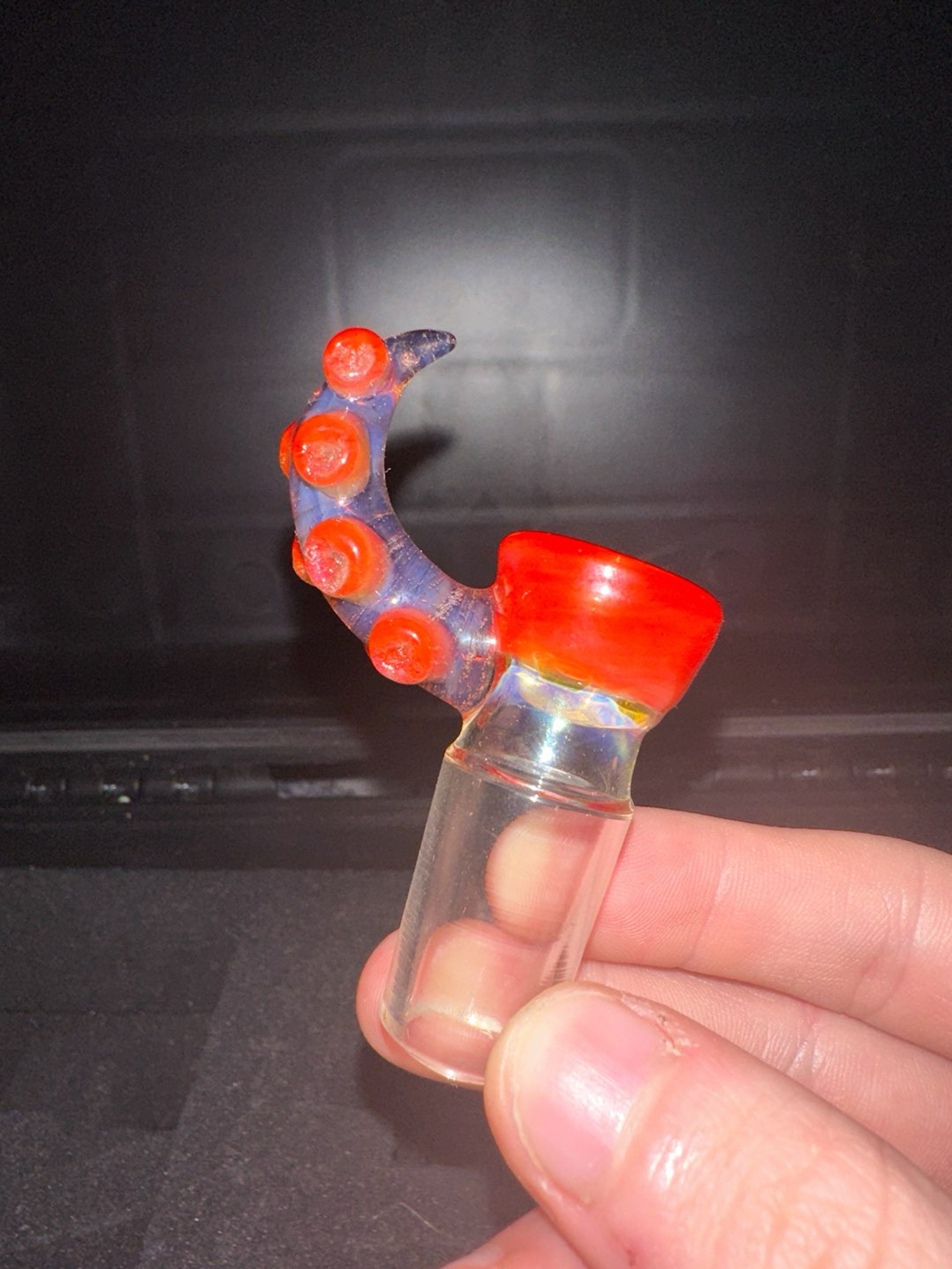 Preview pic of Clean gbg tentacle slide