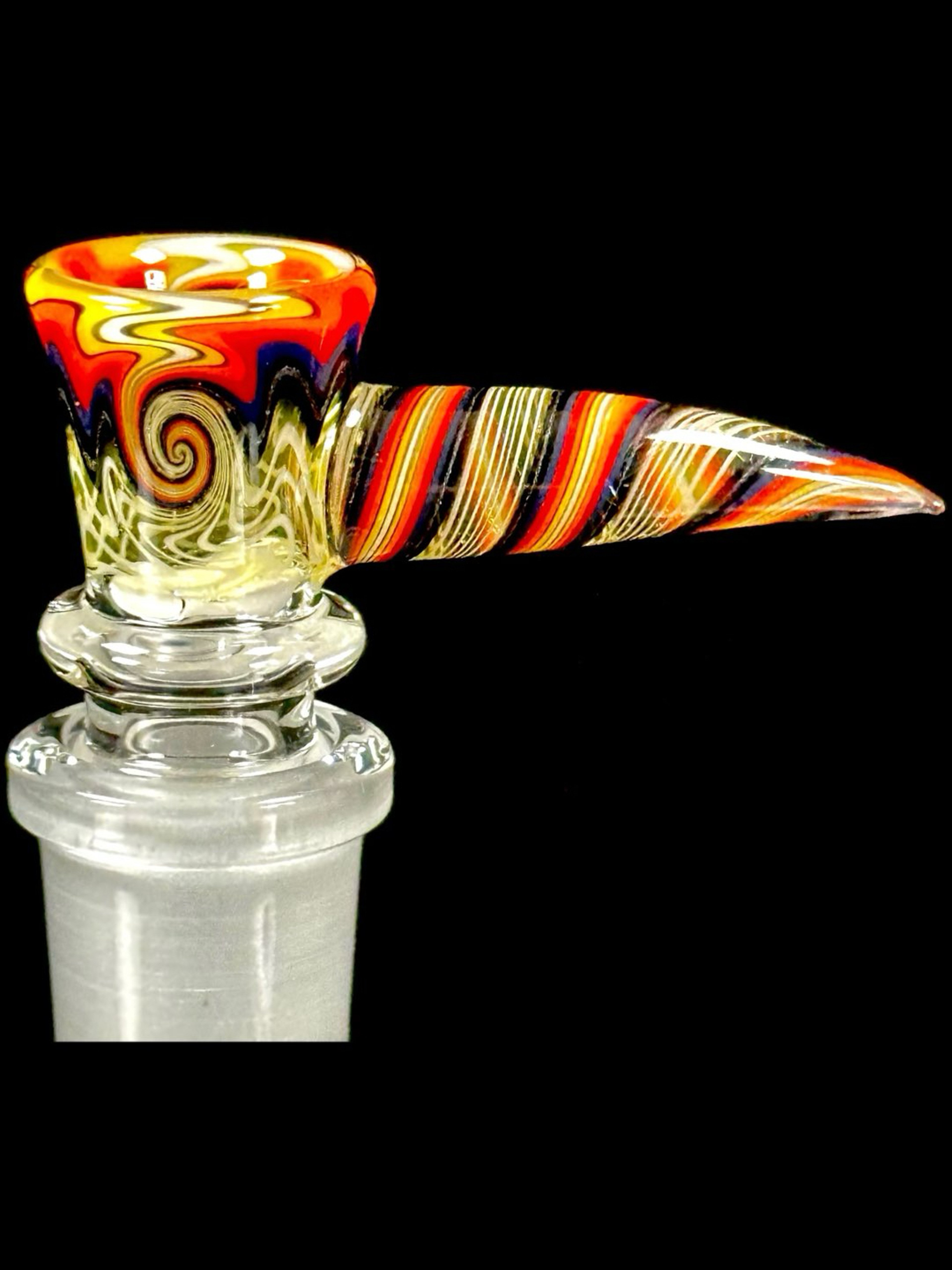Preview pic of Mike Fro 18mm 4 Hole Slide