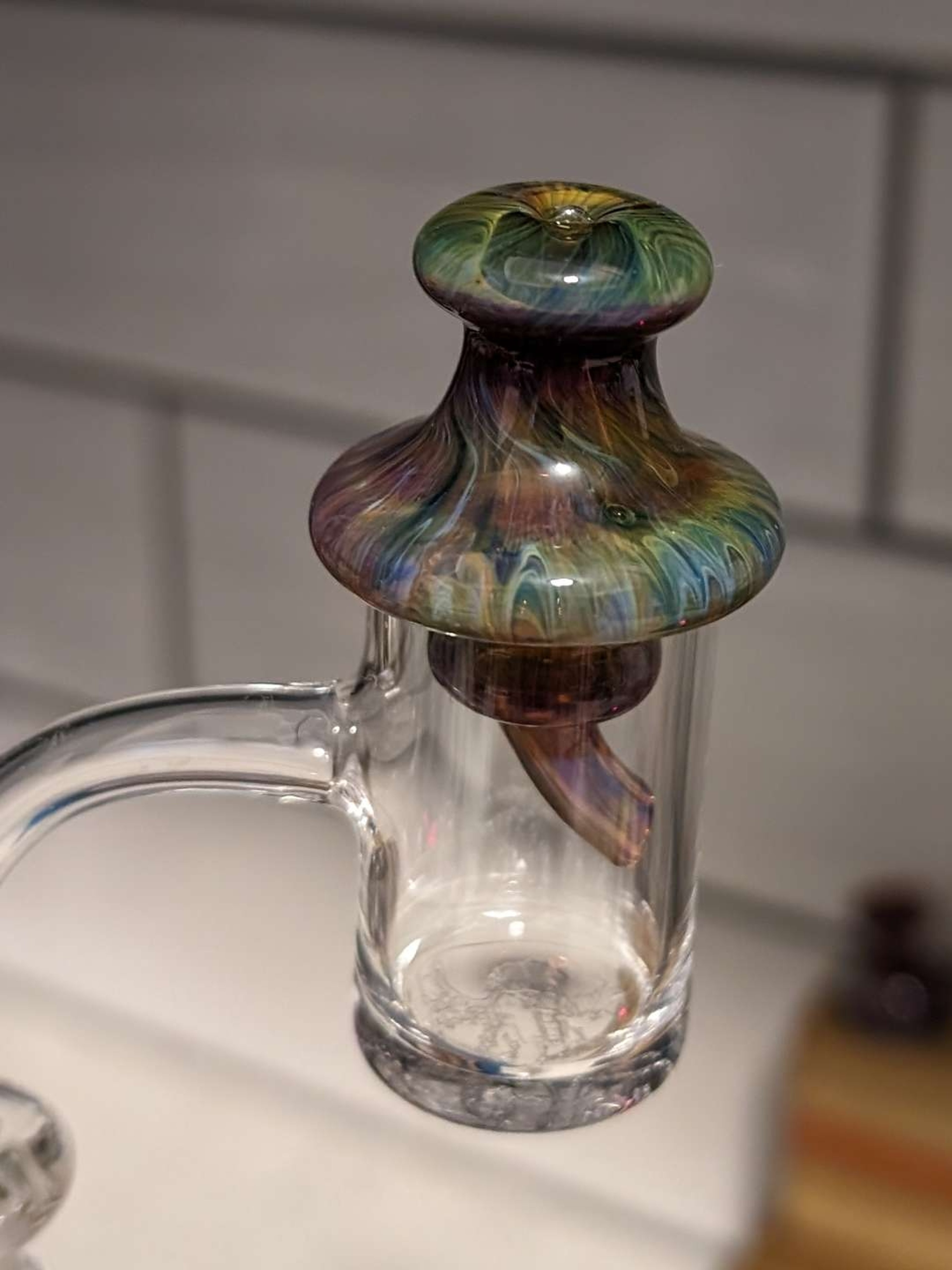 Preview pic of Directional Cap