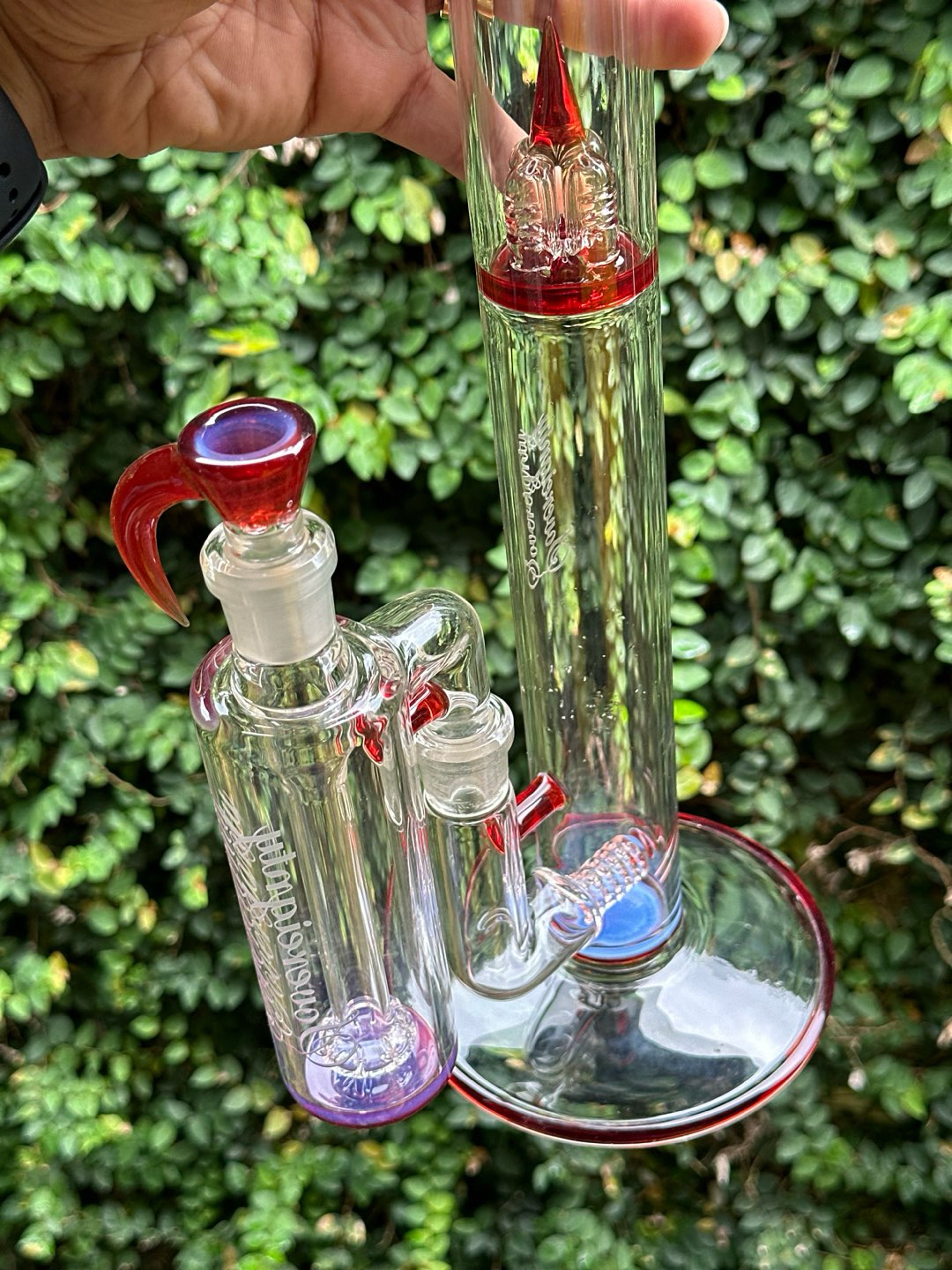 Preview pic of Sovereignty Stemline - Fruit Basket V2