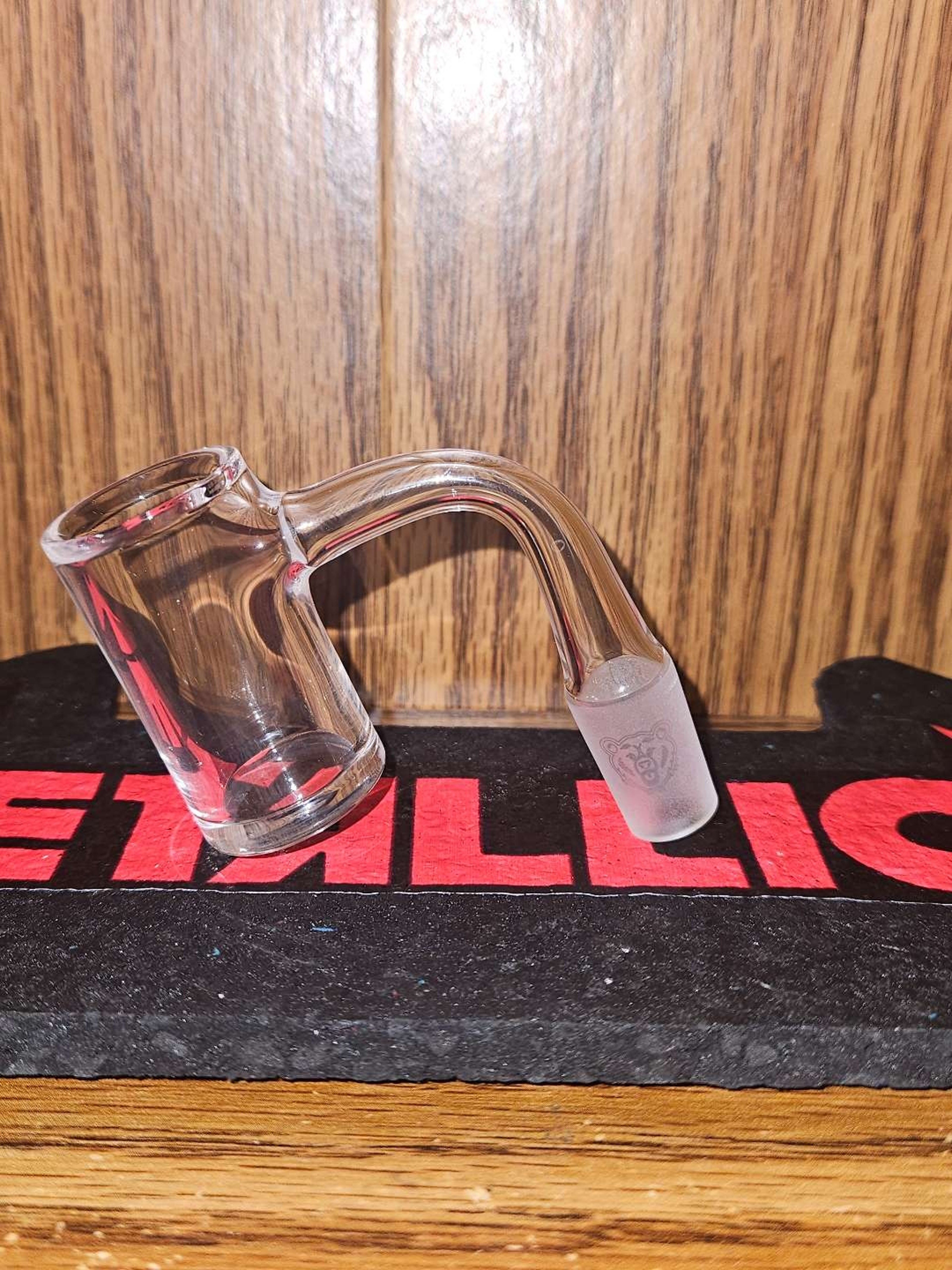 Preview pic of Bear Quartz Pro 14mm