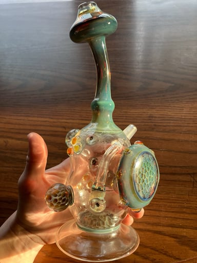 Preview pic of Beak x Mr Gray